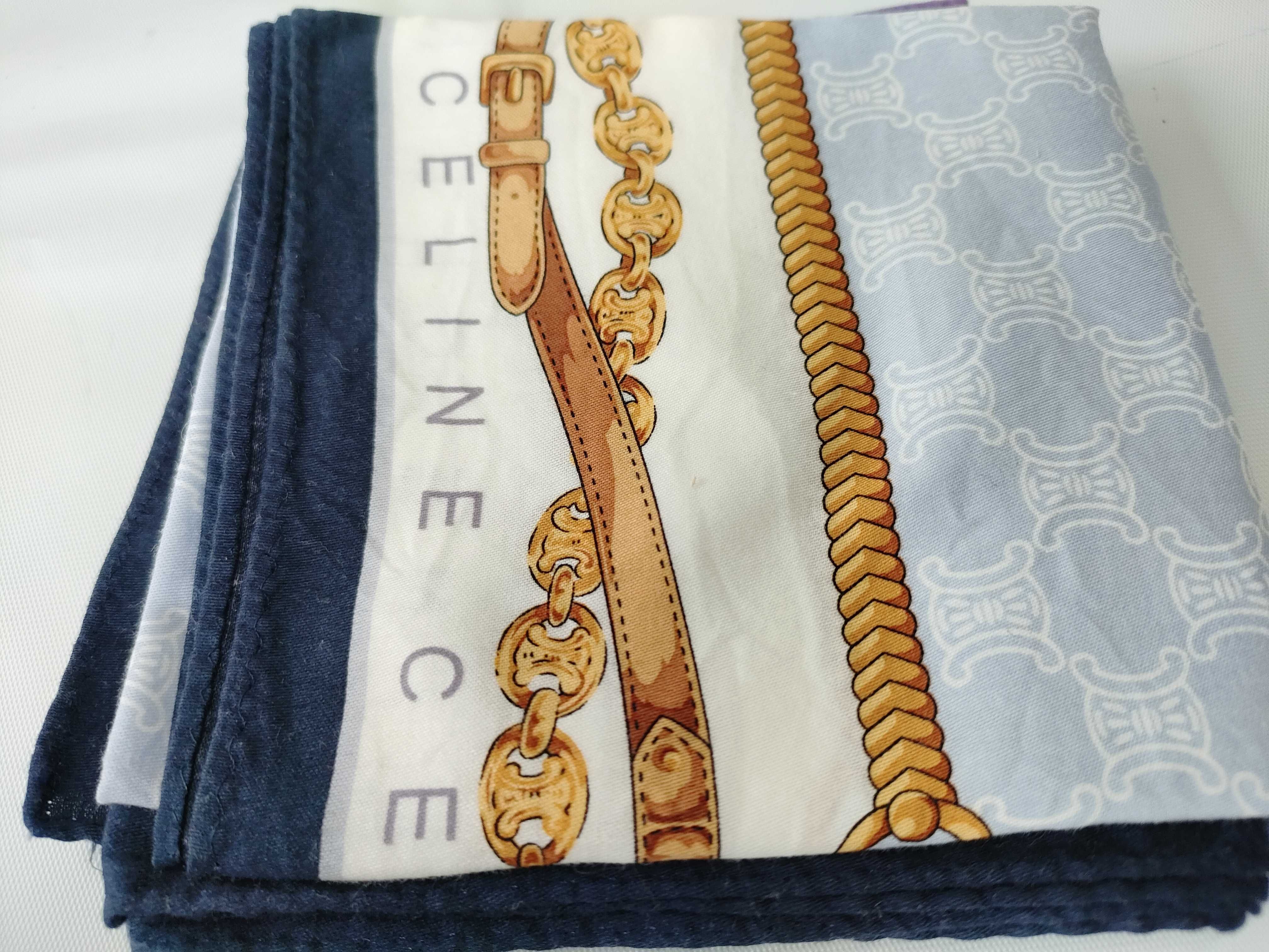 (10931_0989)▼ブランドハンカチ未使用セット その他小物