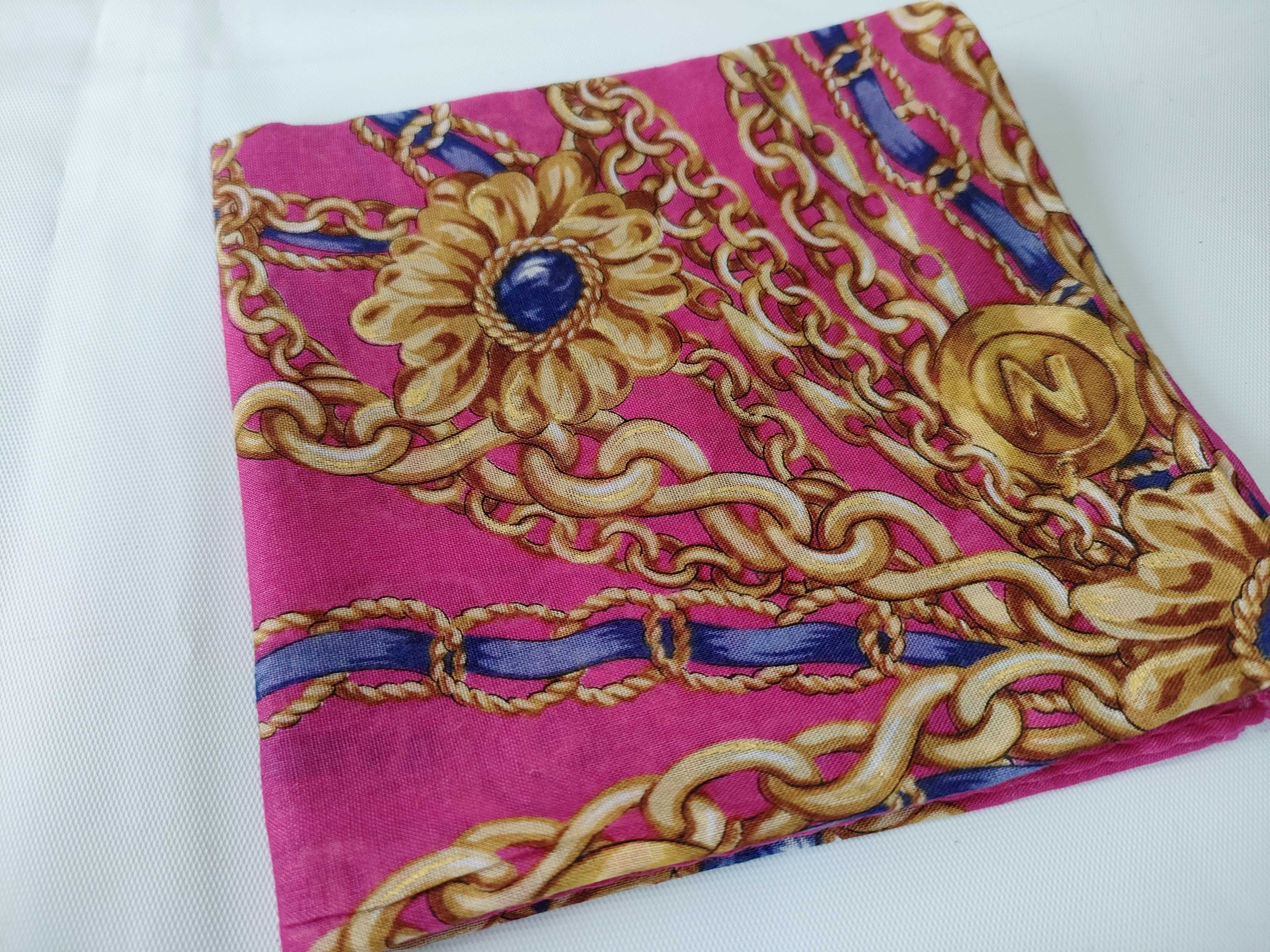 (10931_0989)▼ブランドハンカチ未使用セット その他小物