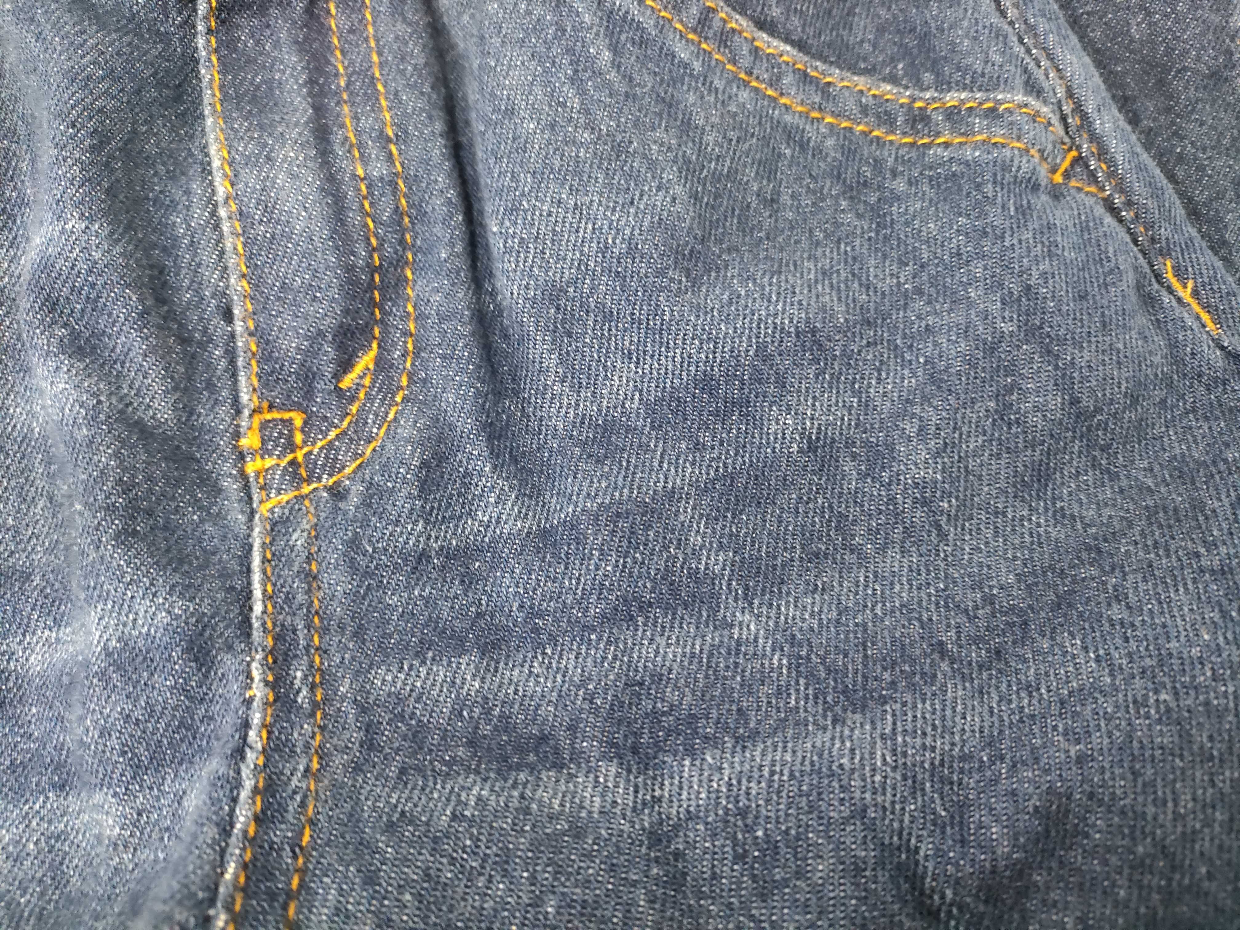 (10922_0004)▼GUCCI キッズ/ジーンズ/トレーナー2点 トップス