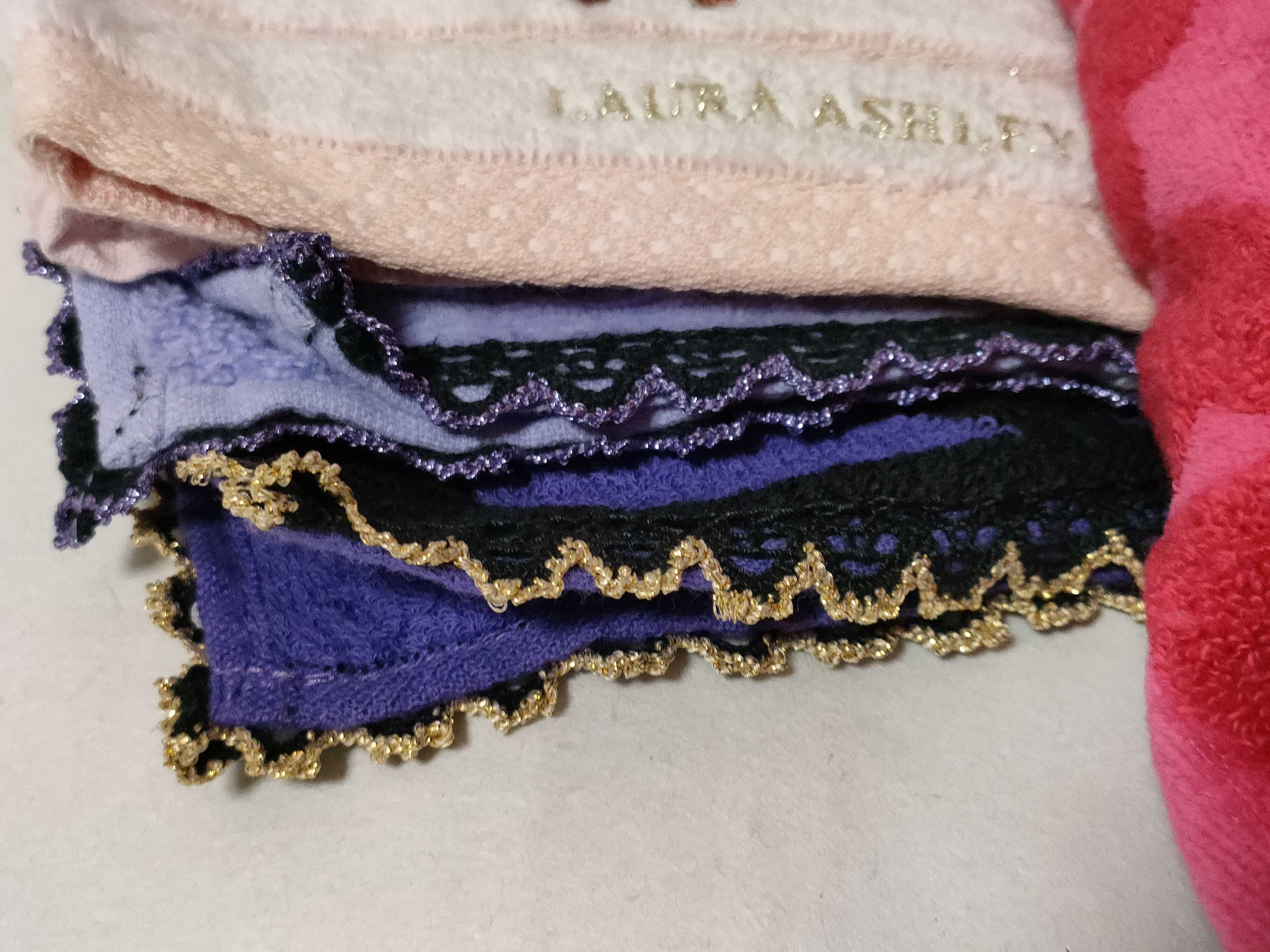 (10931_0857)▼ブランド含む未使用ハンカチセット その他小物