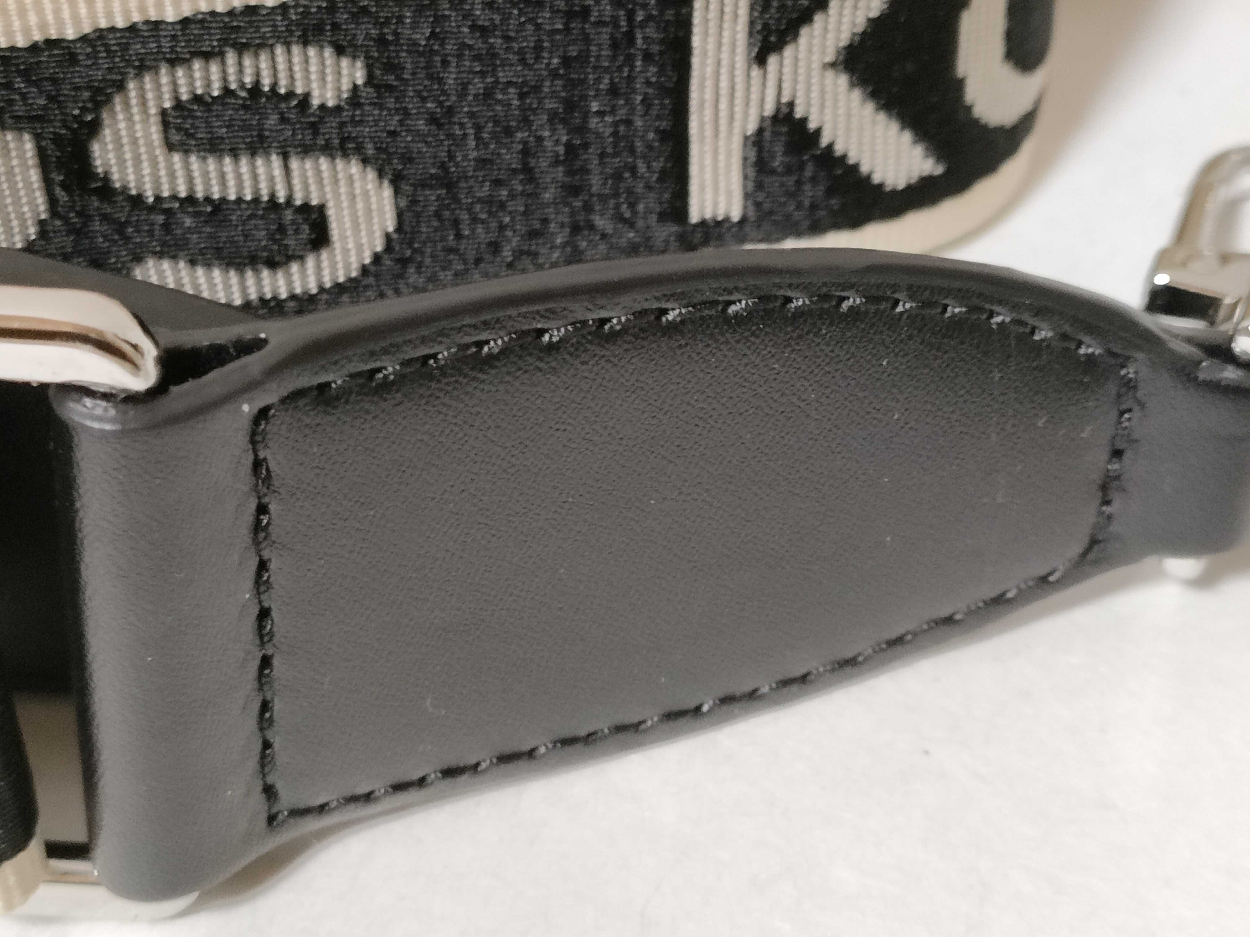 (10931_0863)▼マイケルコース ショルダーストラップ その他小物