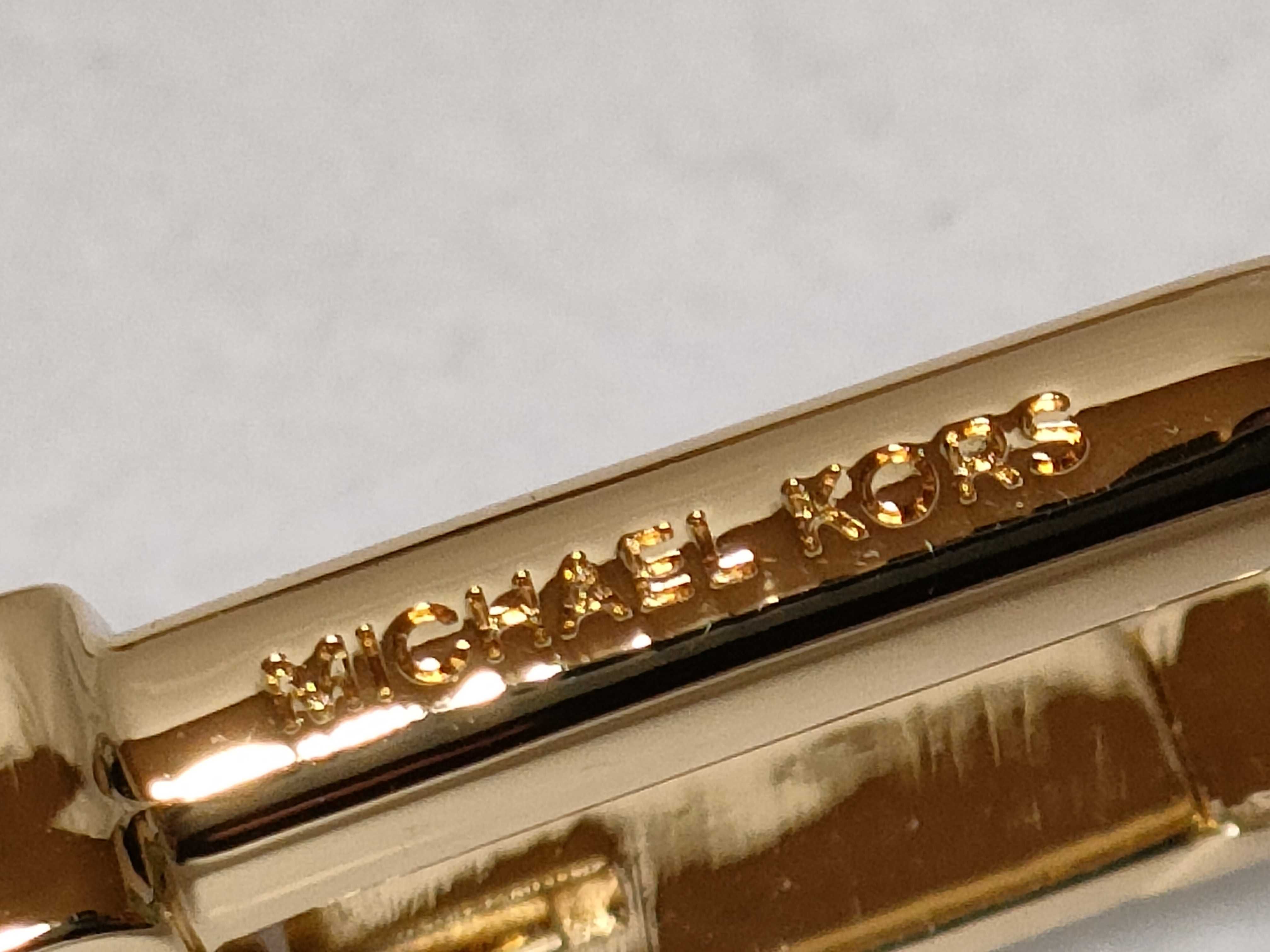 (10931_0863)▼マイケルコース ショルダーストラップ その他小物