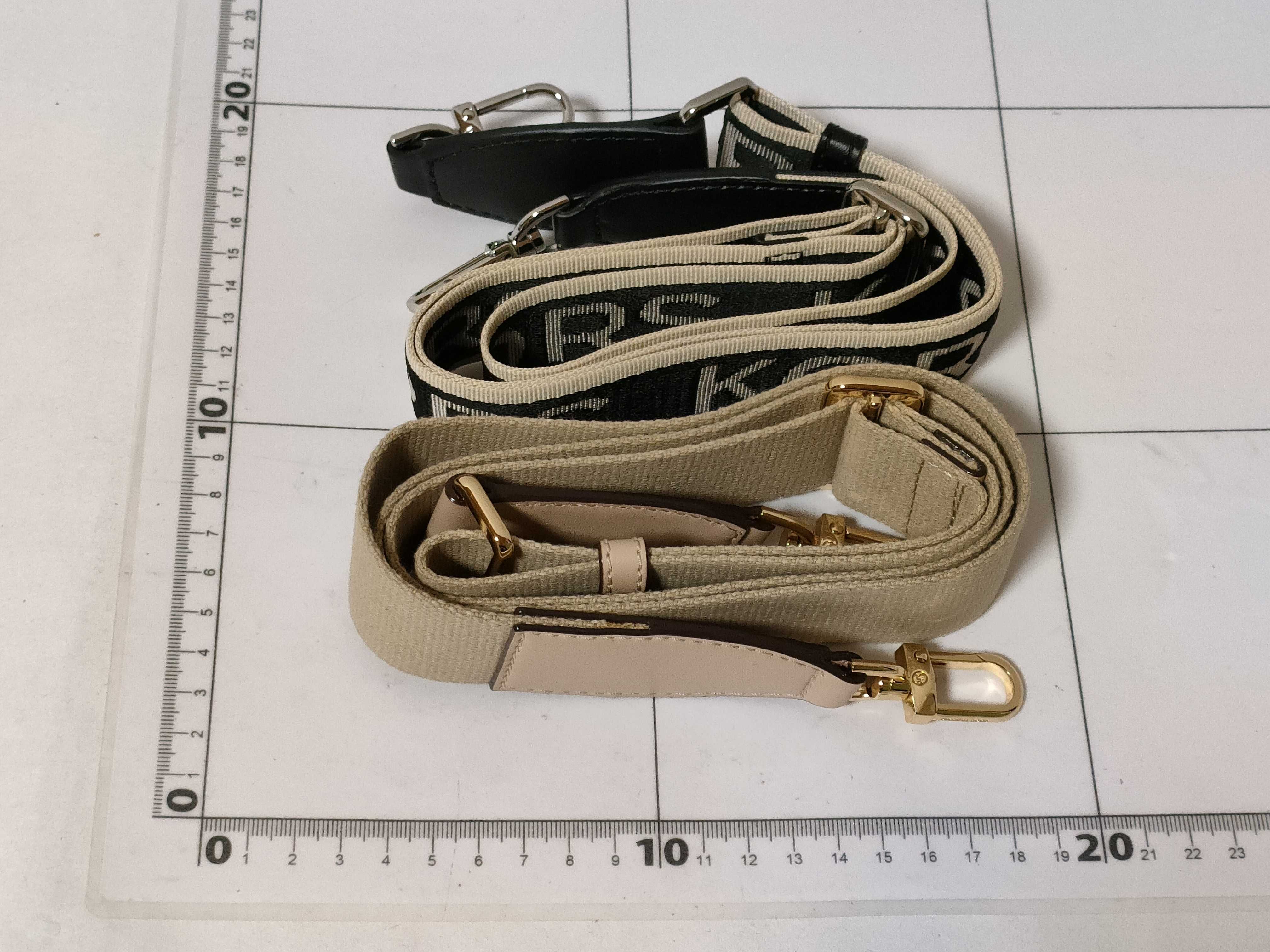 (10931_0863)▼マイケルコース ショルダーストラップ その他小物