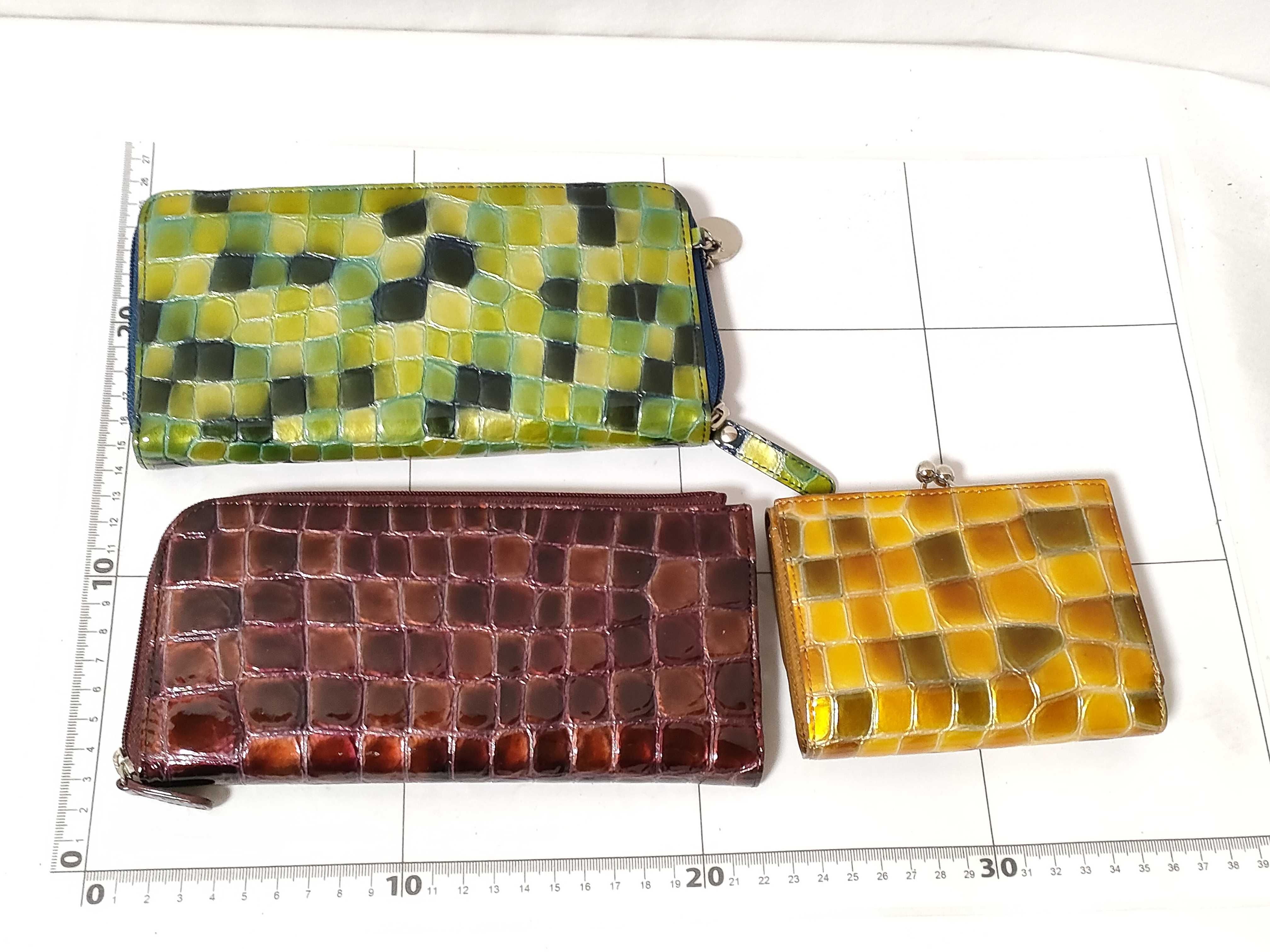 (10931_0817)▼コッコフィオーレ 財布 新品未使用