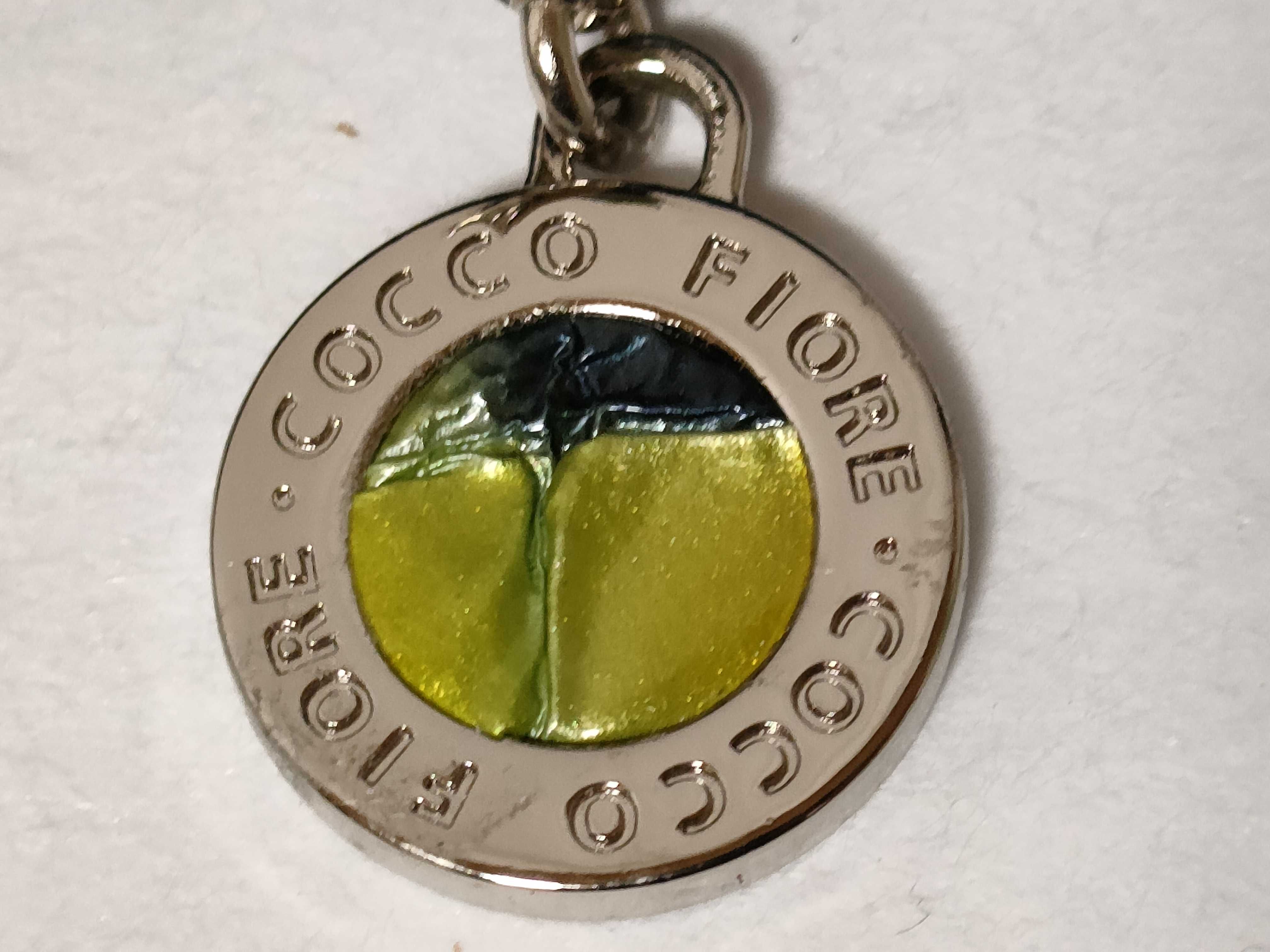 (10931_0817)▼コッコフィオーレ 財布 新品未使用