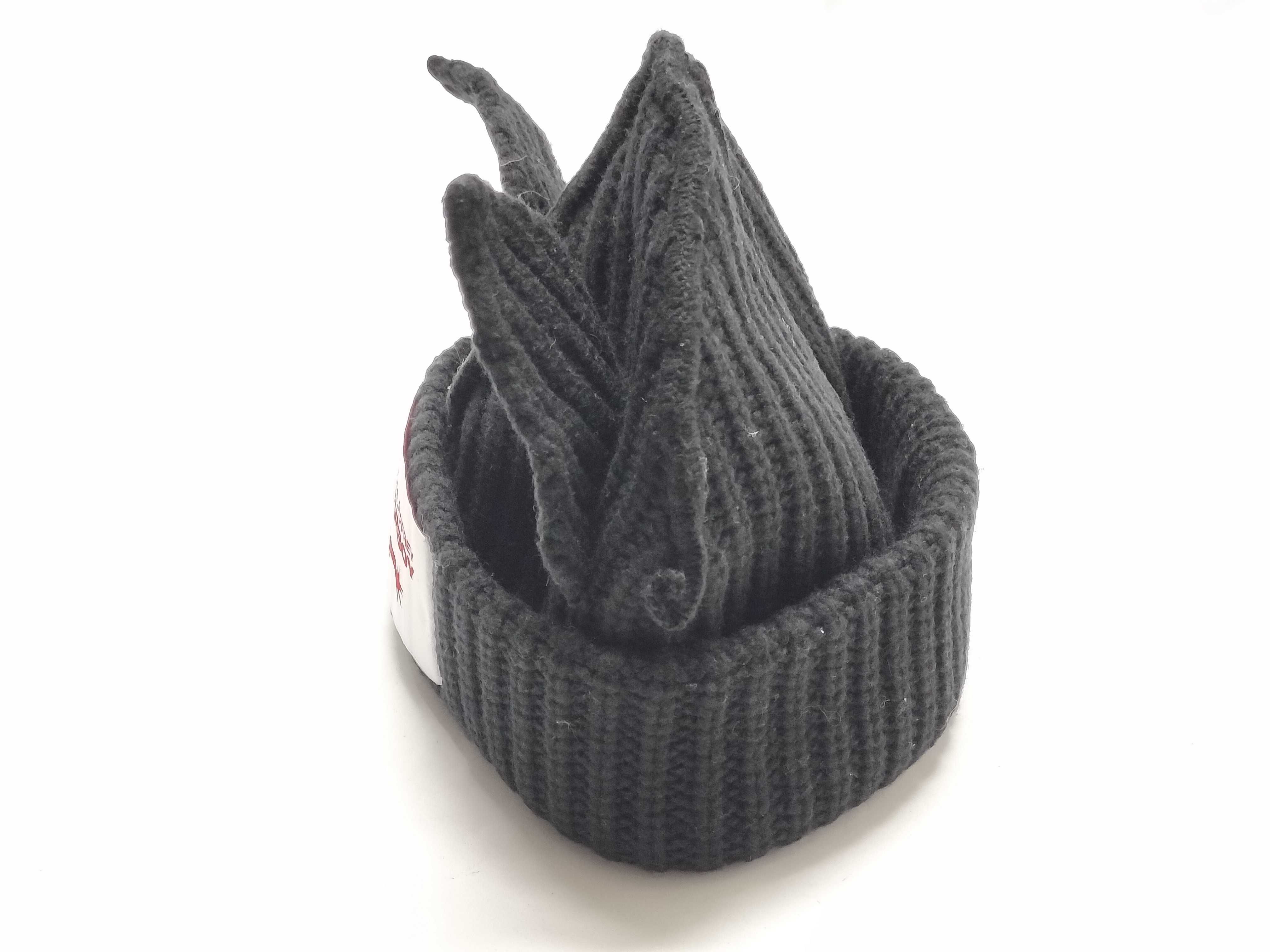 (10931_0867)▼チャールズ ジェフリー ラバーボーイ ニット帽 その他小物