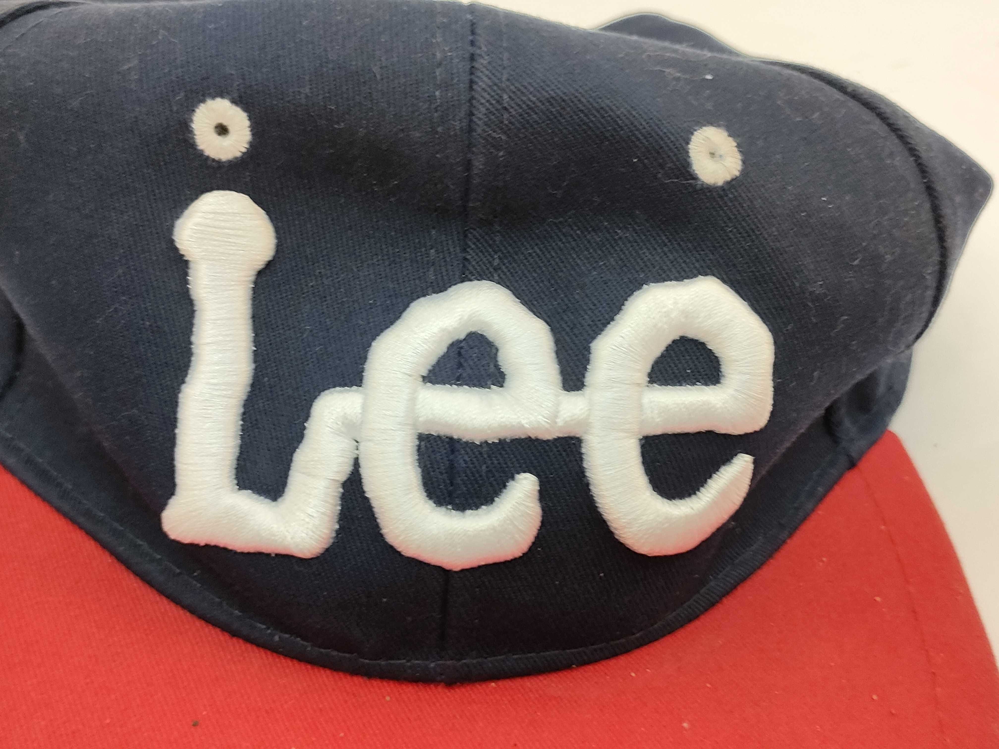 (10931_0871)▼LEE キャップ 等 その他小物