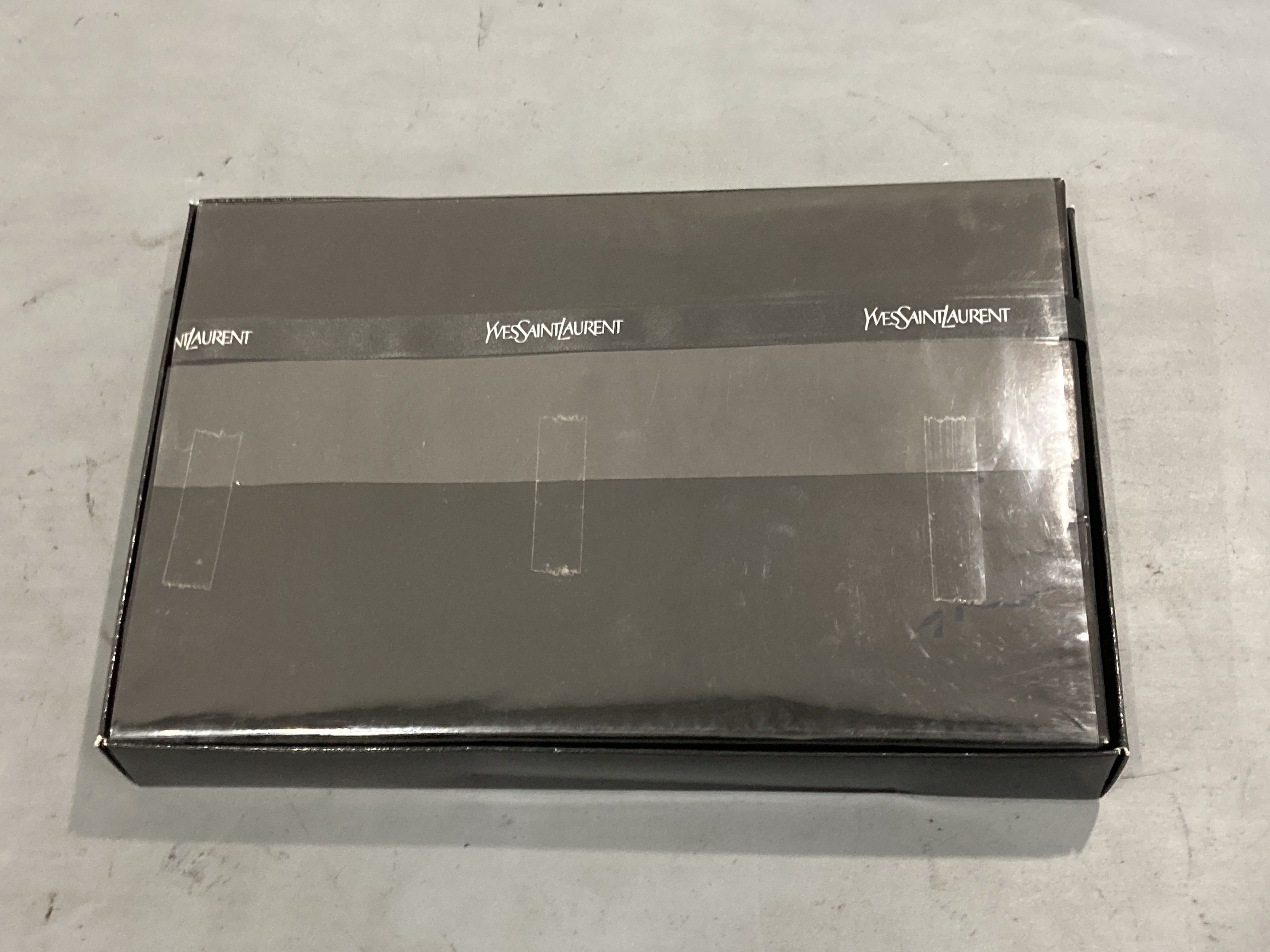 (10931_1024)▼Dior YSL/ジムトンプソン等ブランドギフトセット