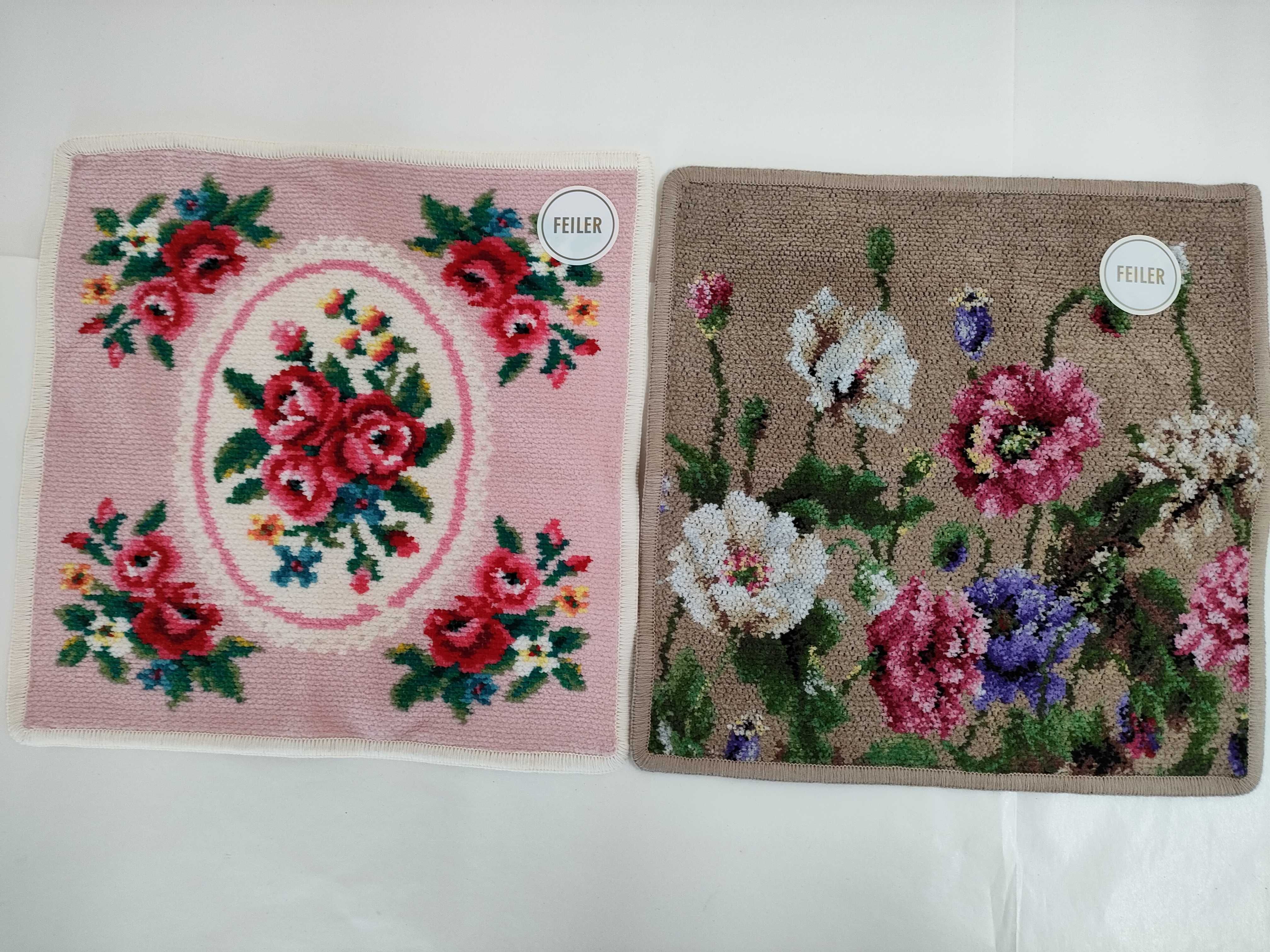 (10931_0834)▼フェイラー等ハンカチセット その他小物