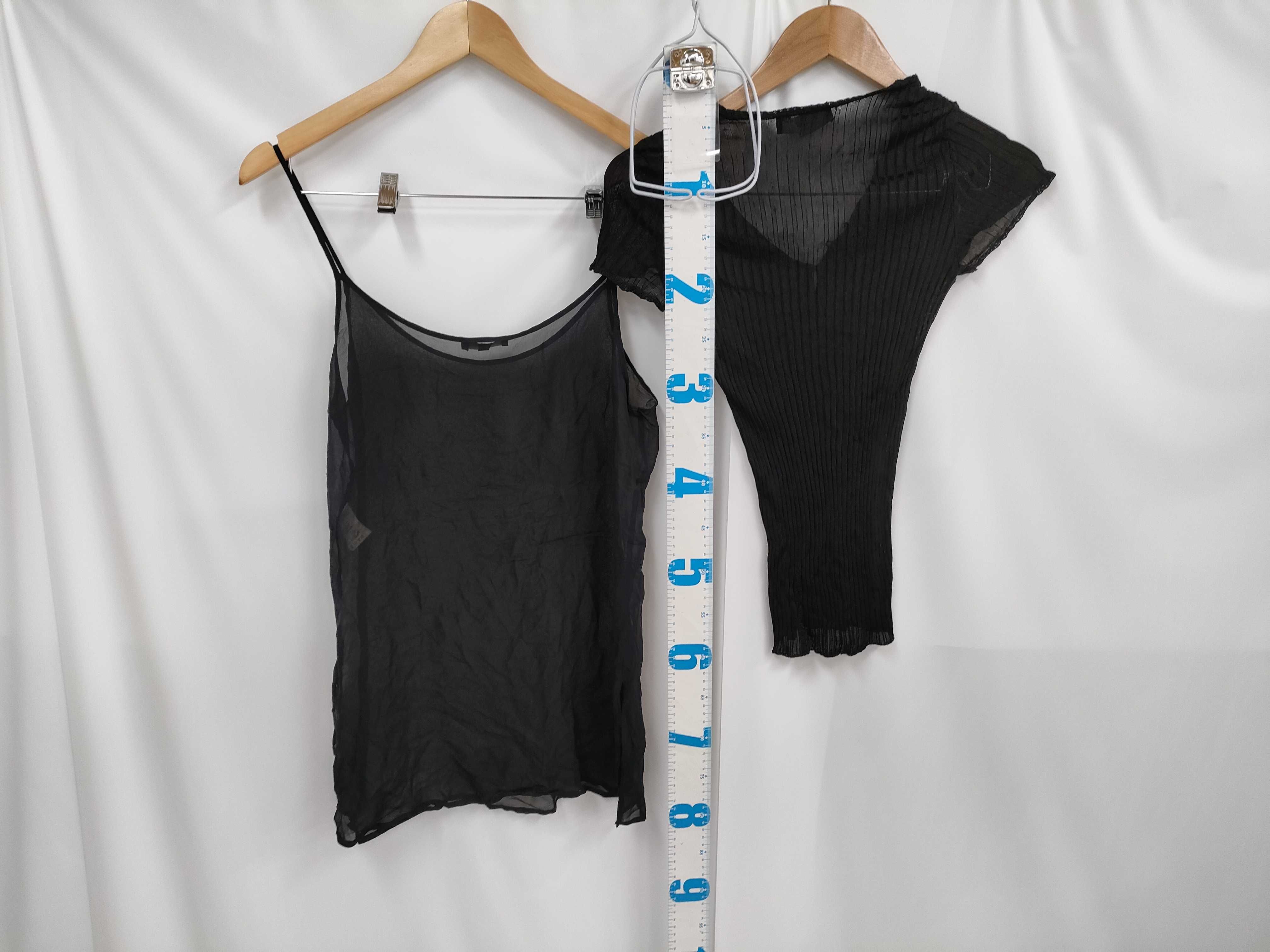 (10922_0003)▼GUCCI ドルガバ/キャミソール等*2 トップス