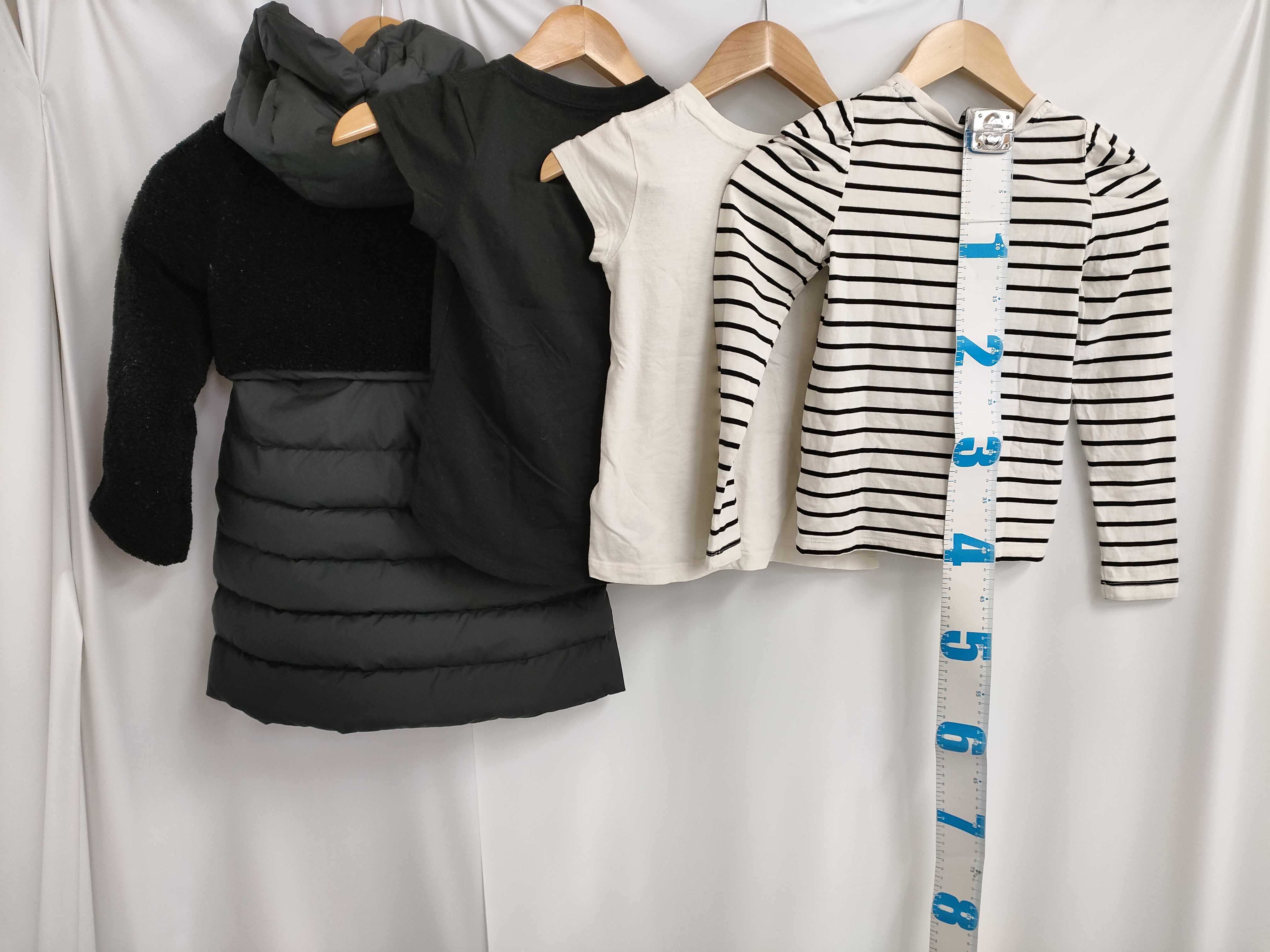 (10922_0020)▼agnes b ラルフ トミー ケイトスペード X－girl等 ブランド子供服30点 Tシャツ