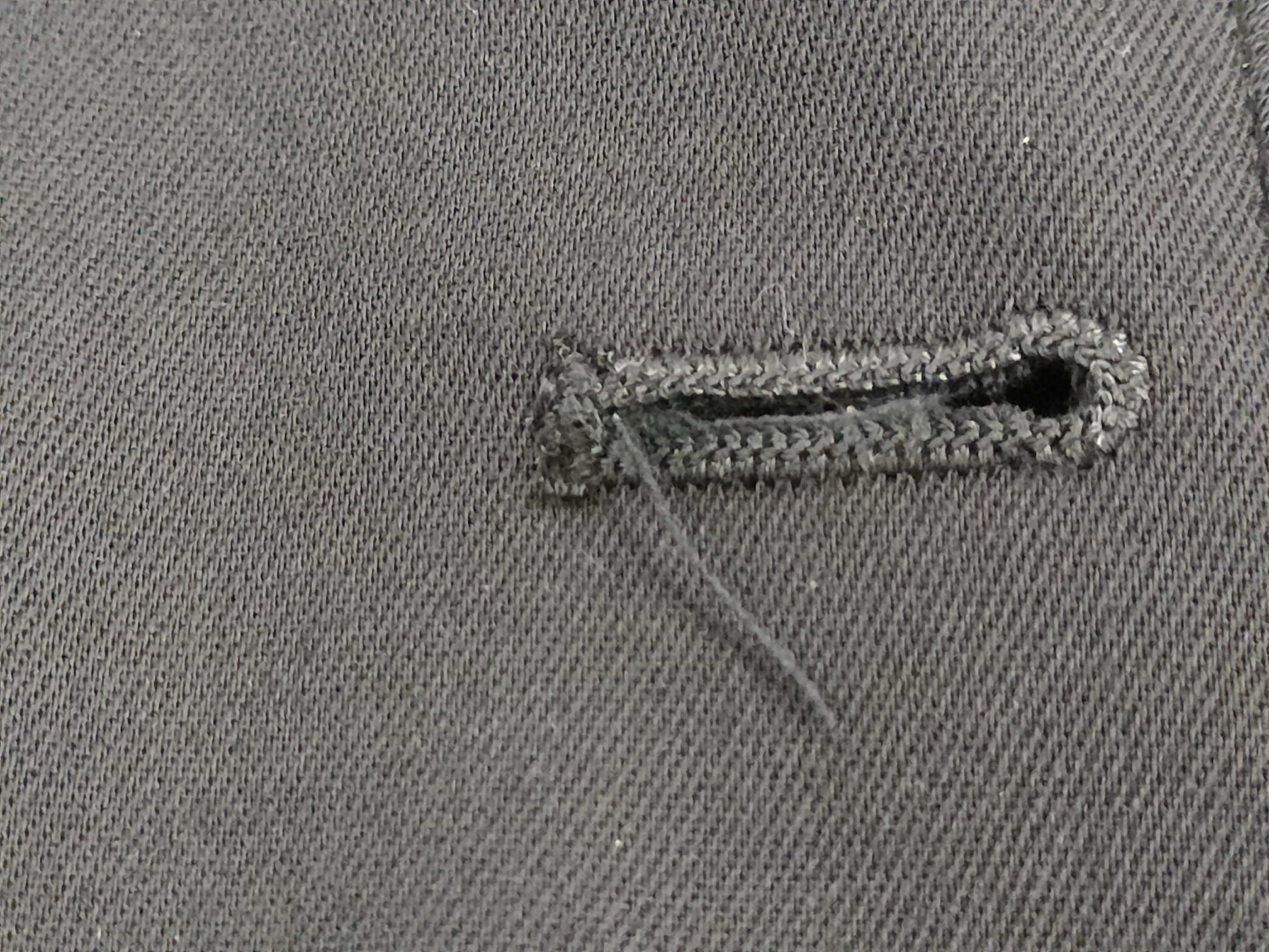 (10922_0024)▼chloe ウンガロ/ポールアンドジョー/レディース衣類*5 トップス