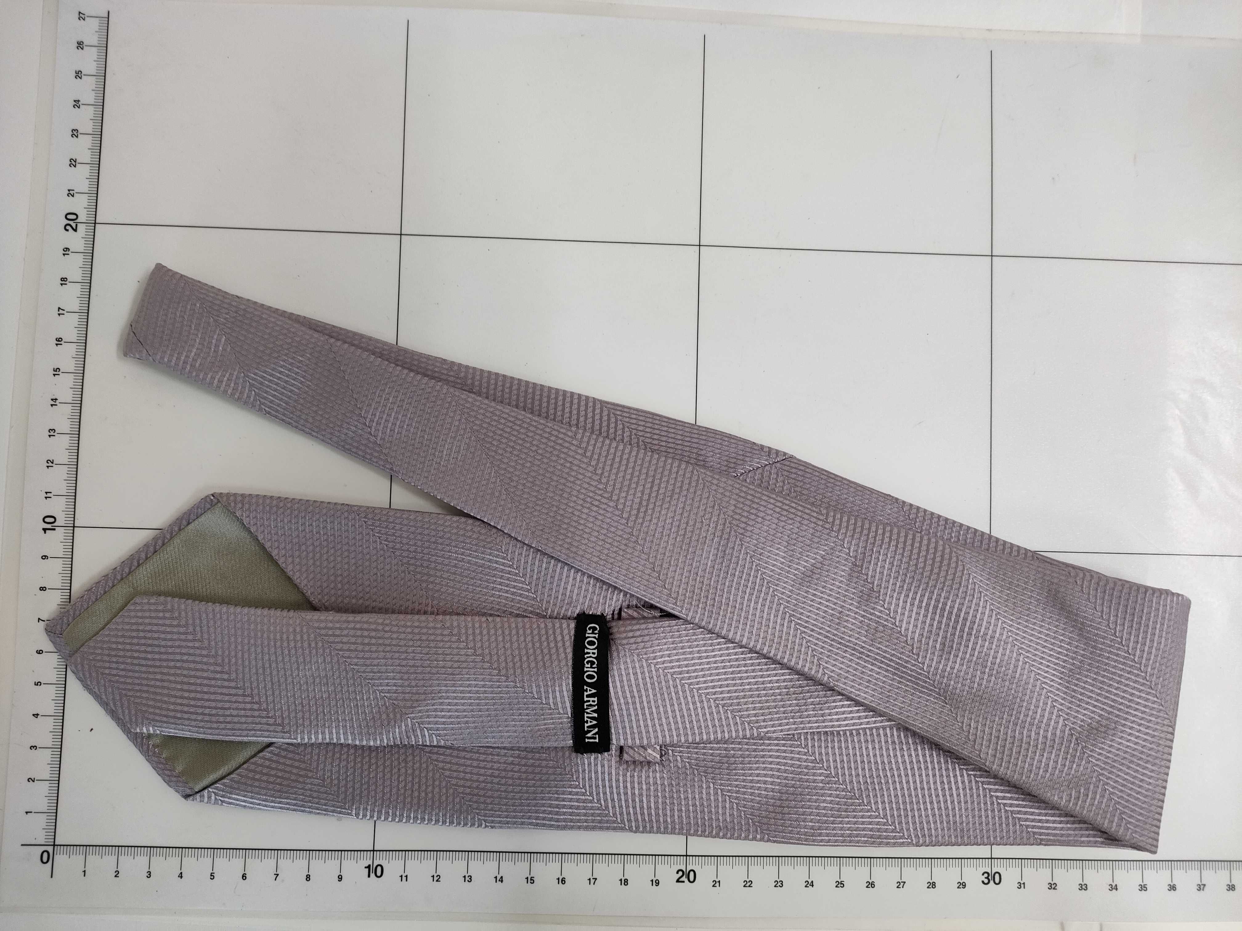 (10922_0018)▼ARMANI ジョルジオ ネクタイ 10点