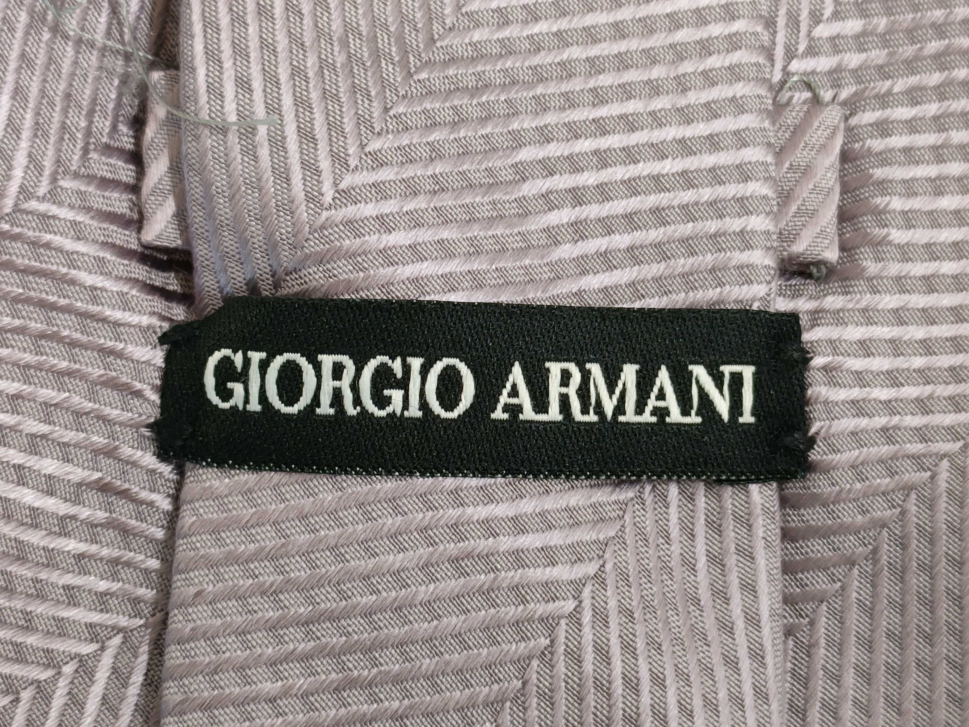 (10922_0018)▼ARMANI ジョルジオ ネクタイ 10点