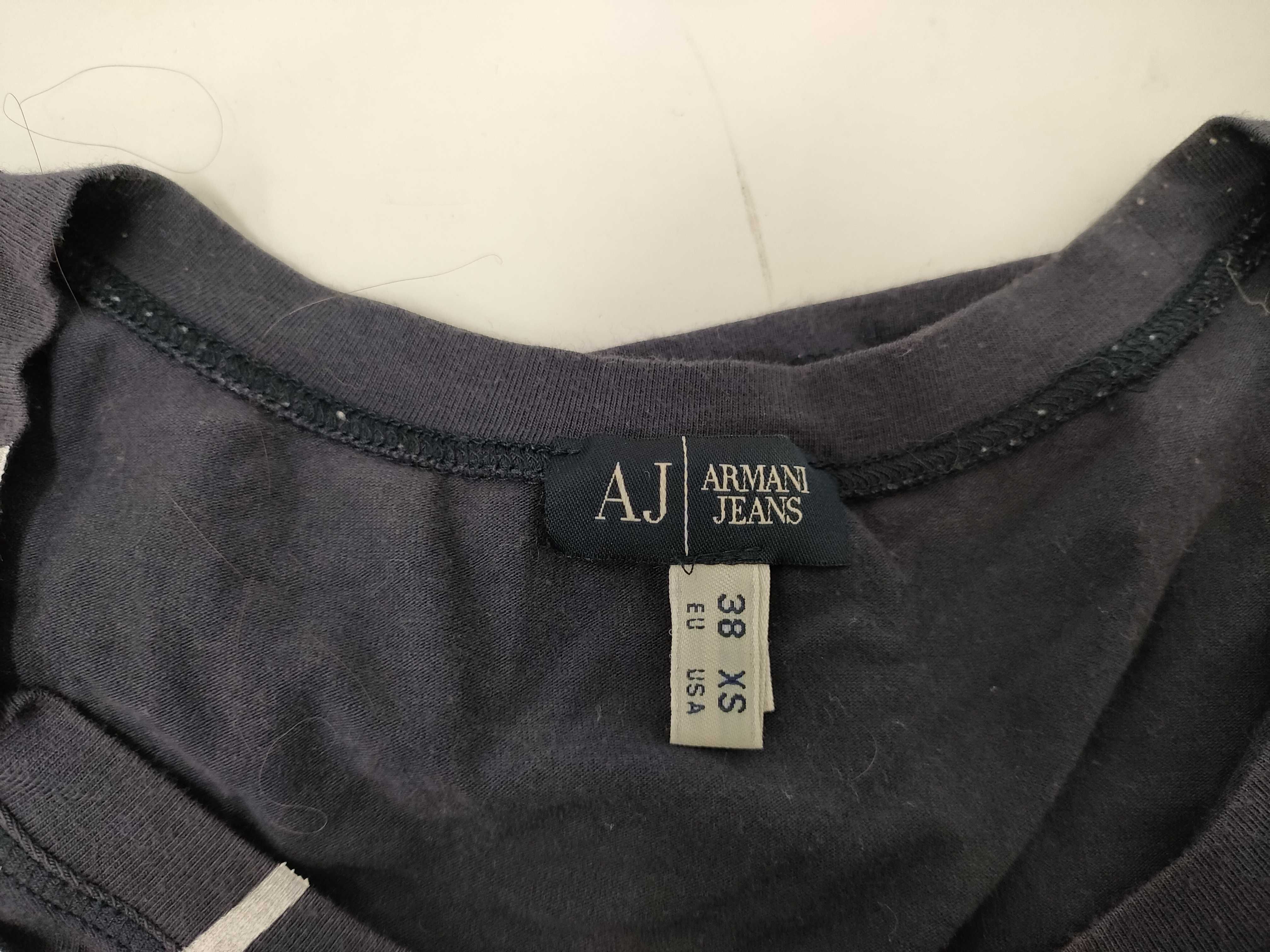 (10922_0007)▼ARMANI エンポリオアルマーニ等トップスセット