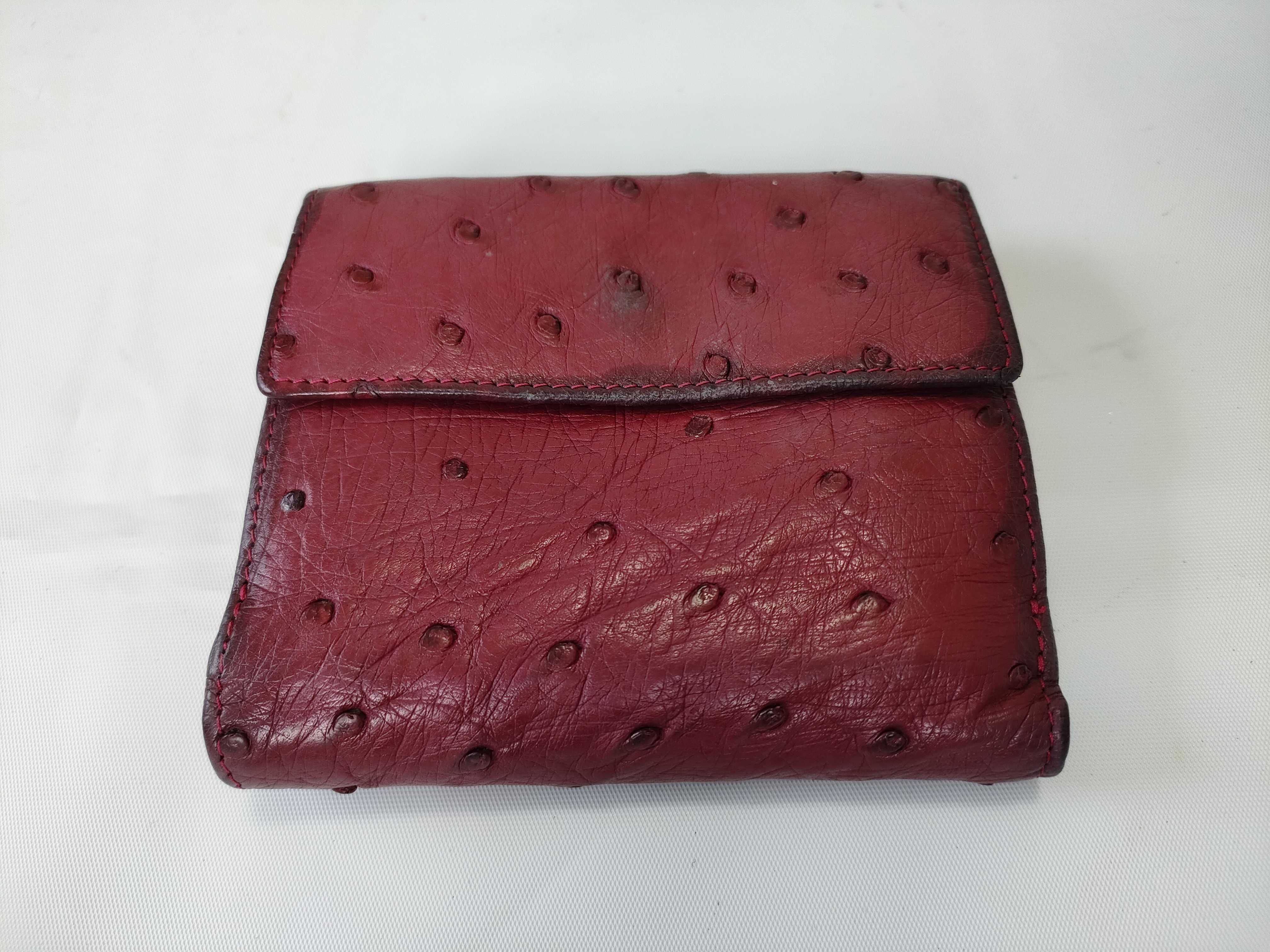 (10931_0800)▼クロコなどエキゾチックレザー 財布セット