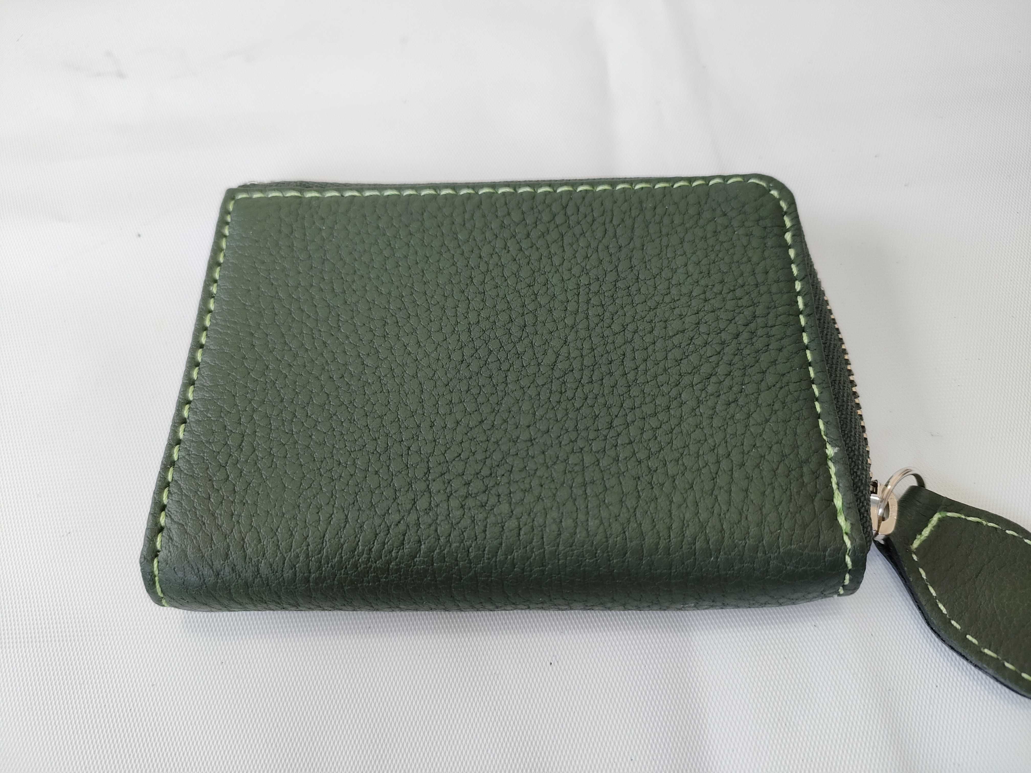 (10931_0806)▼コーチ、サマンサタバサ他折り畳み財布セット