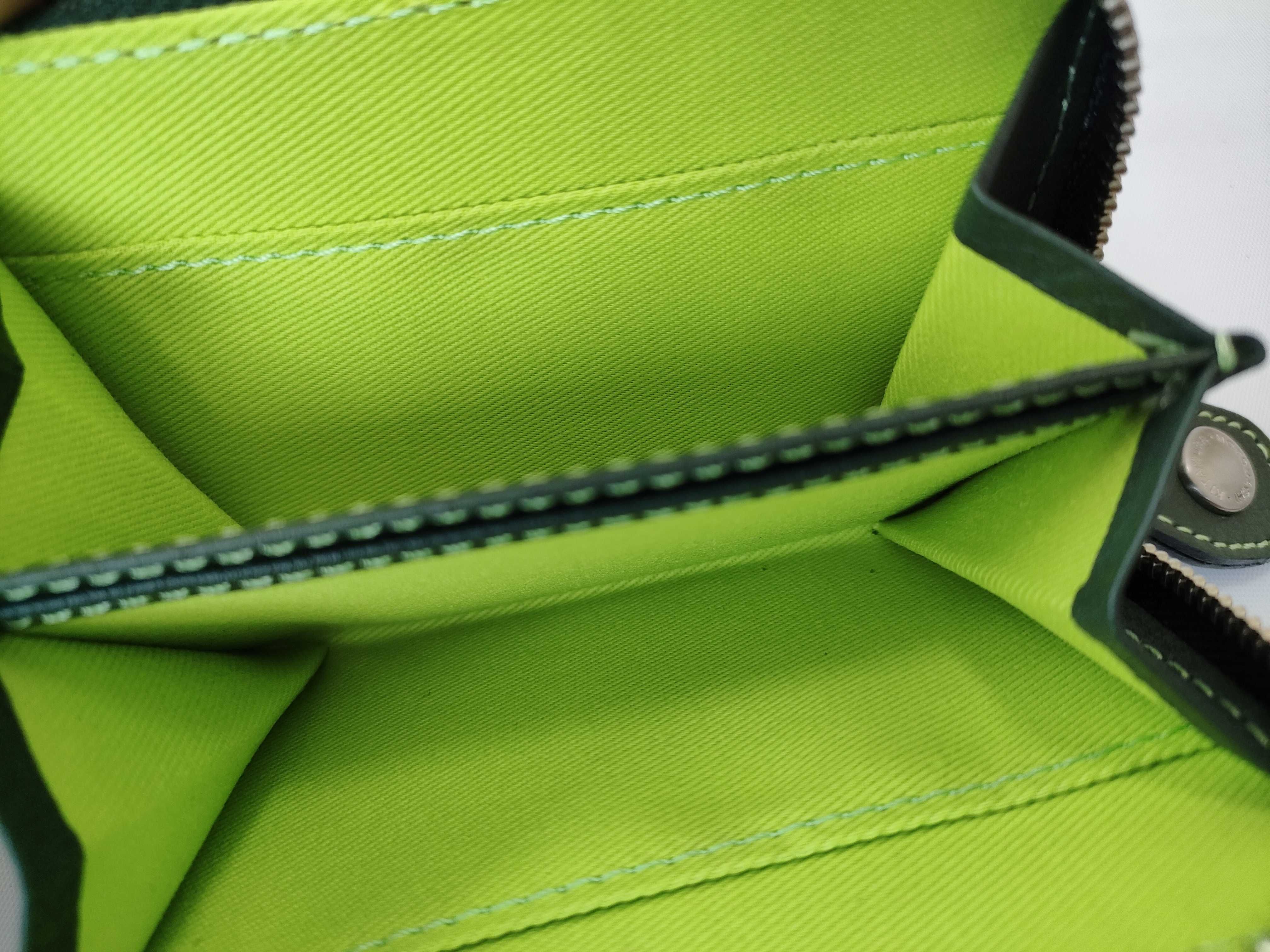 (10931_0806)▼コーチ、サマンサタバサ他折り畳み財布セット