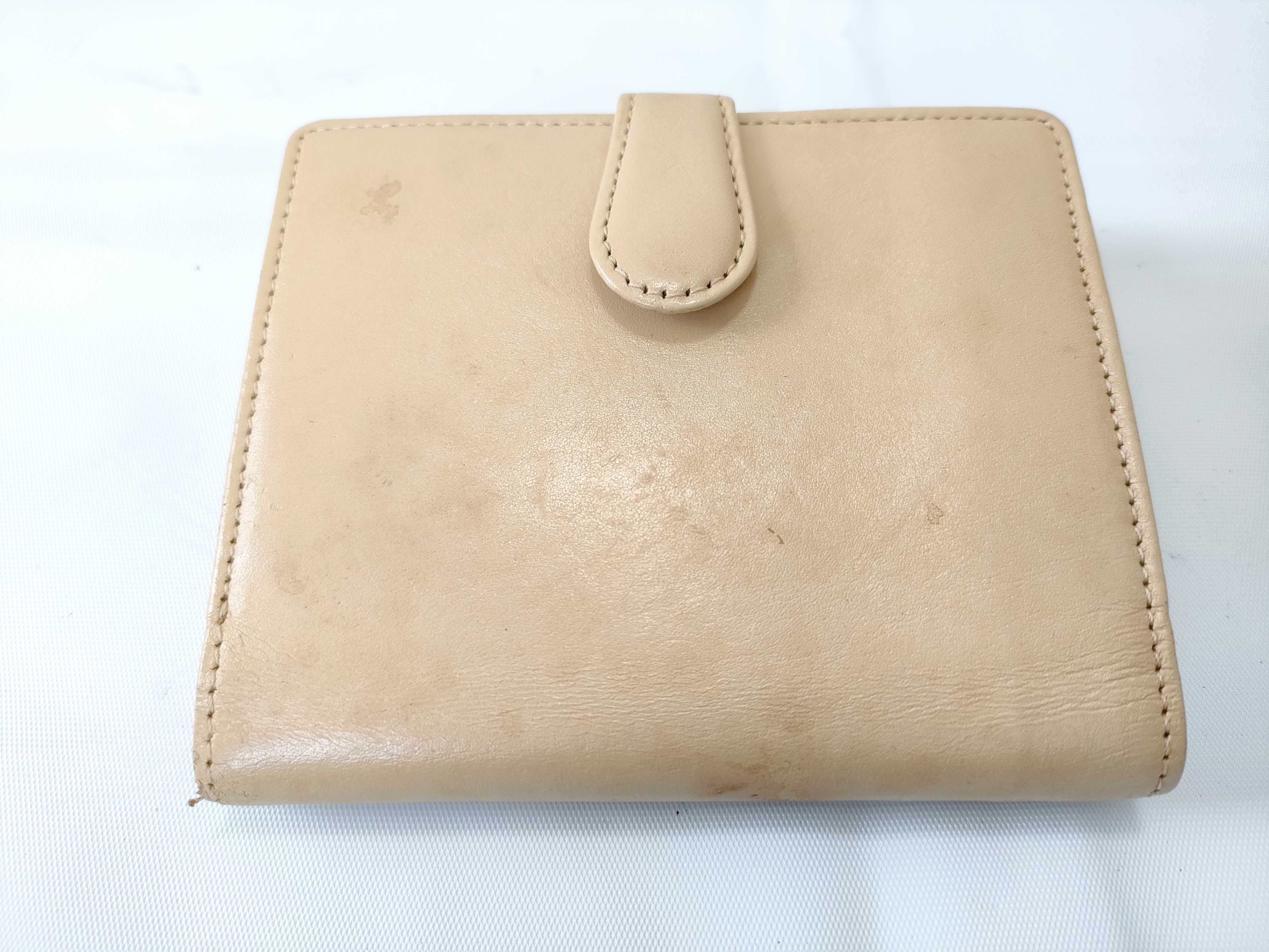 (10931_0806)▼コーチ、サマンサタバサ他折り畳み財布セット