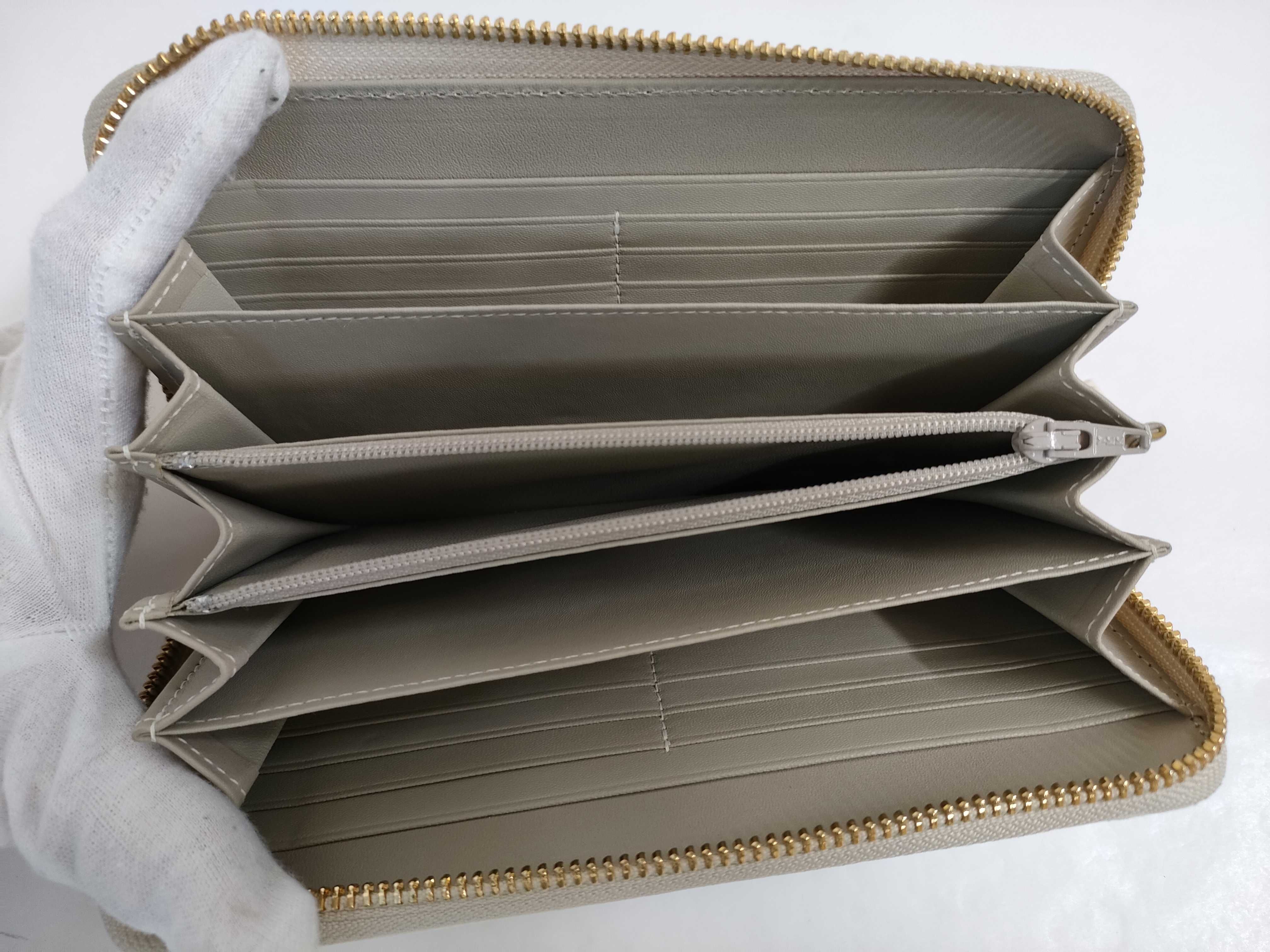 (10931_1000)▼スヌーピー 浅草文庫長財布