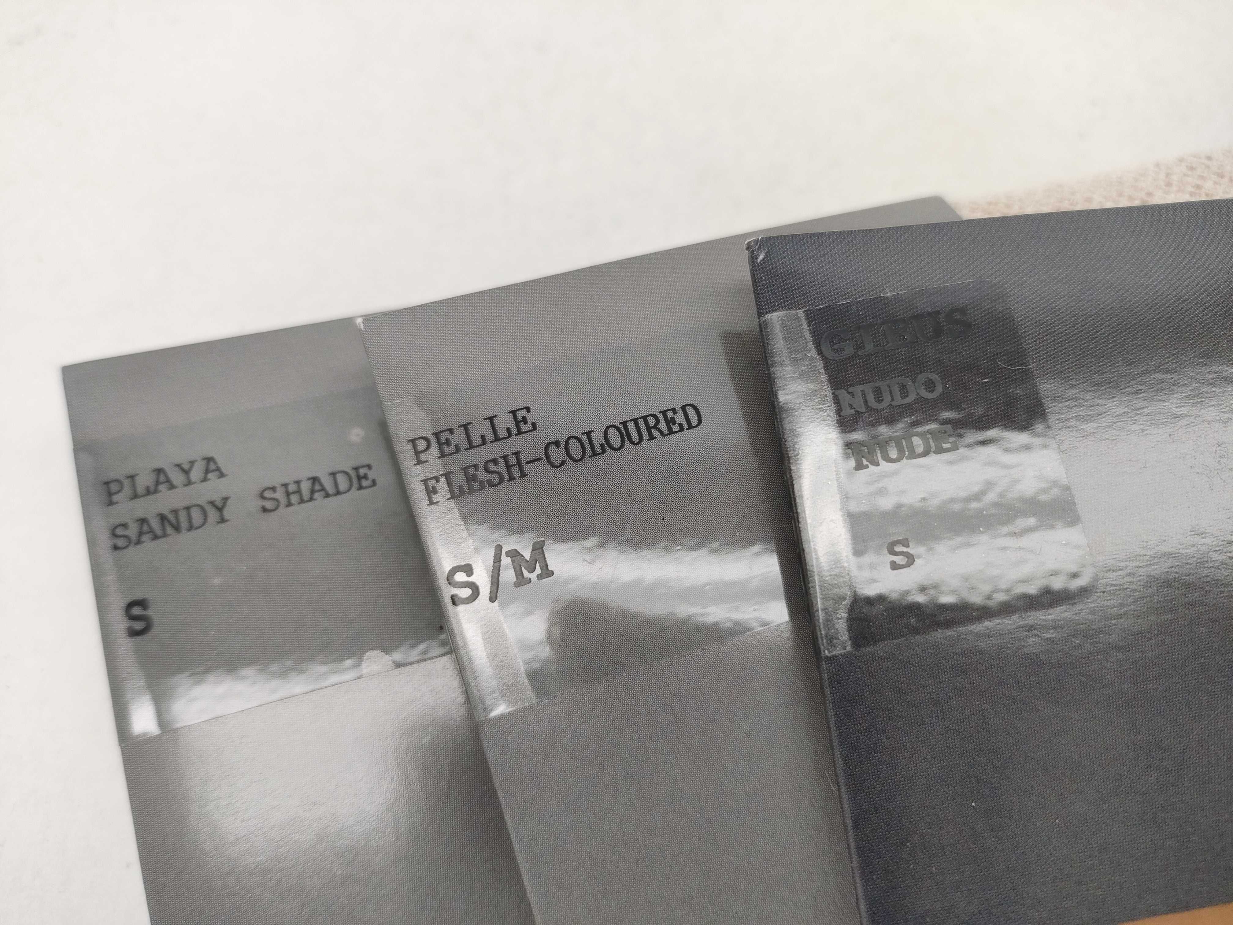 (10931_1004)▼イヴサンローラン/ディオール等靴下/ストッキング その他小物