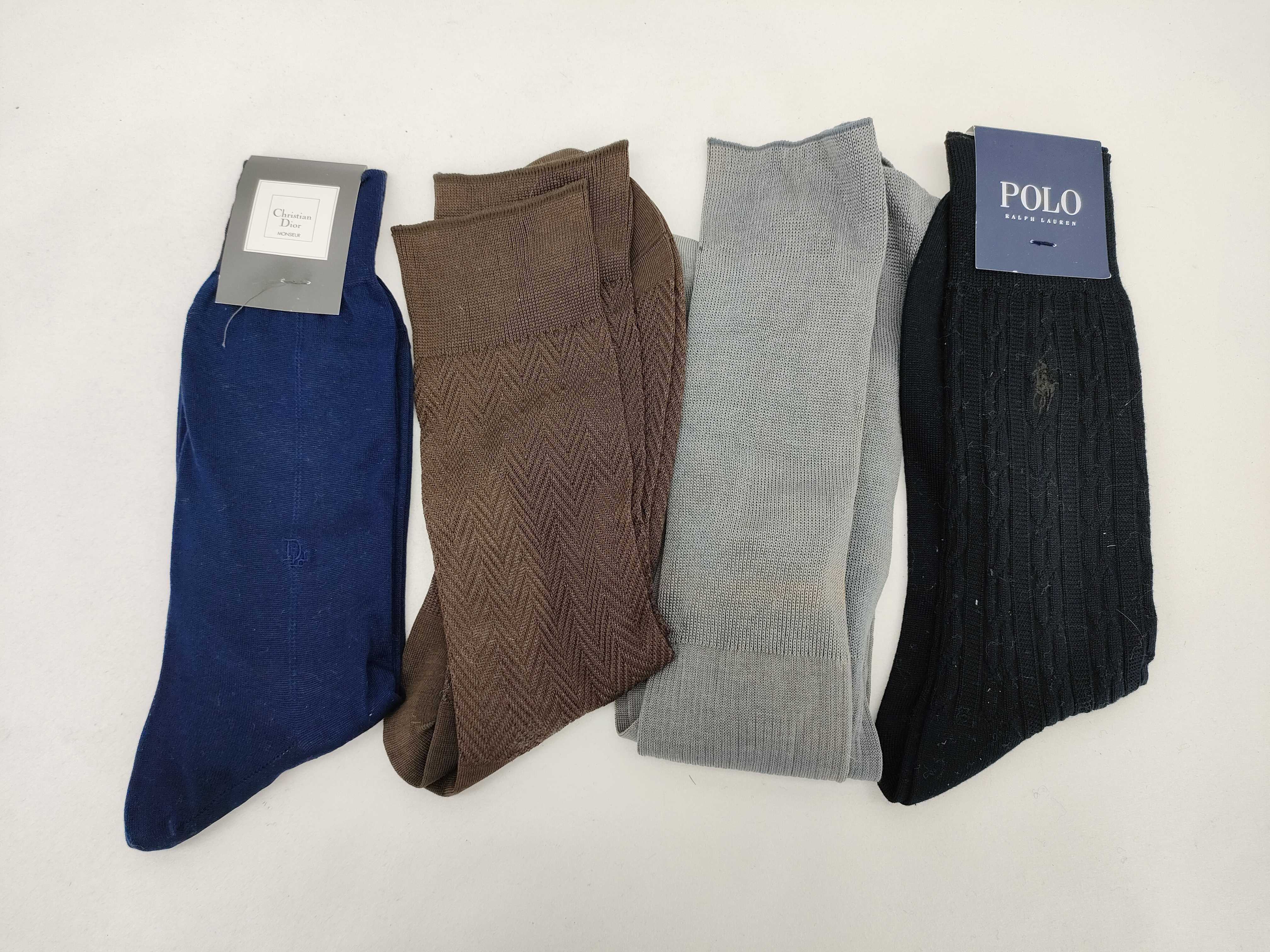 (10931_1004)▼イヴサンローラン/ディオール等靴下/ストッキング その他小物