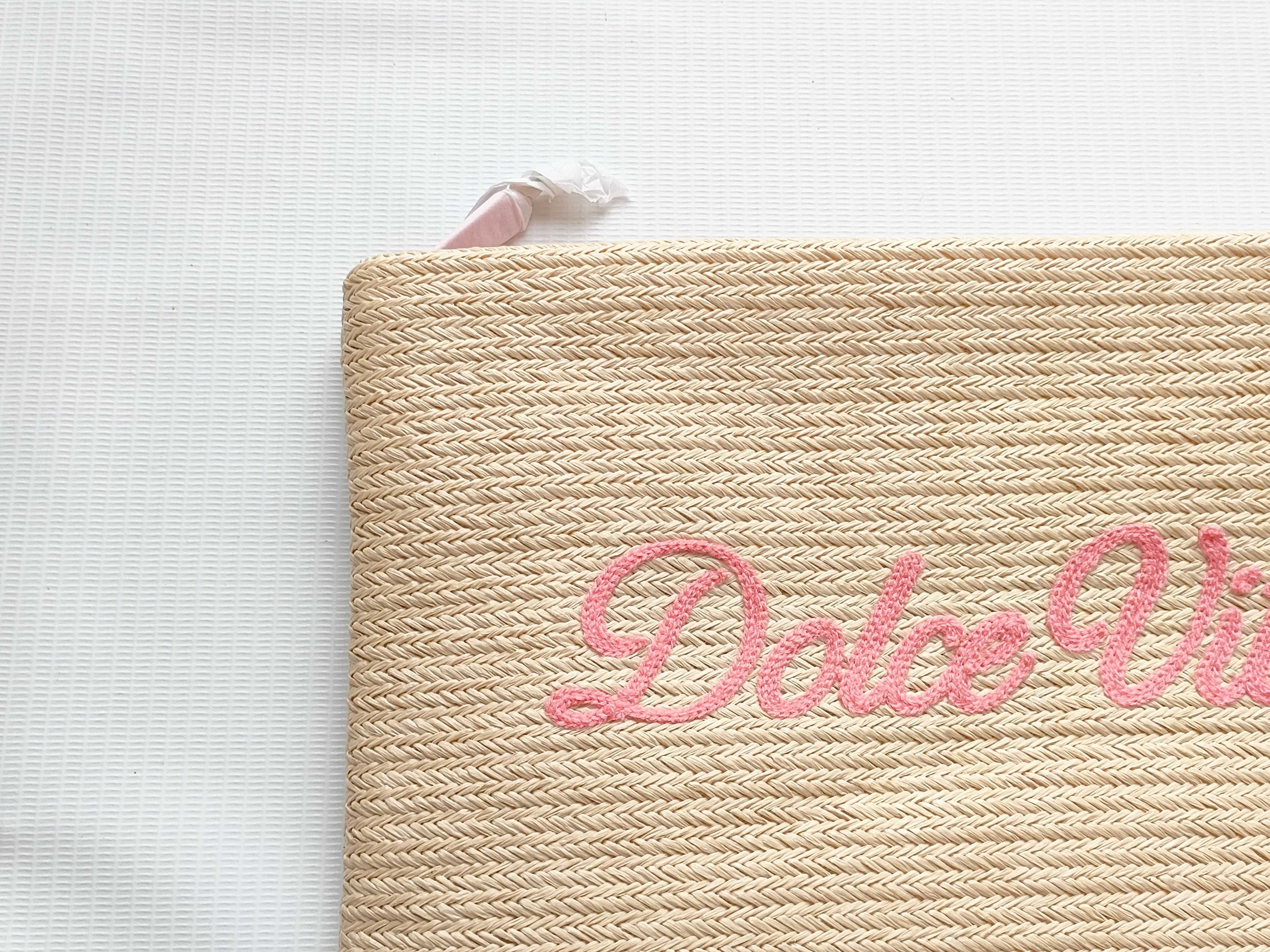 (10931_1035)▼Dior ロゴポーチ等ノベルティおまとめ その他小物