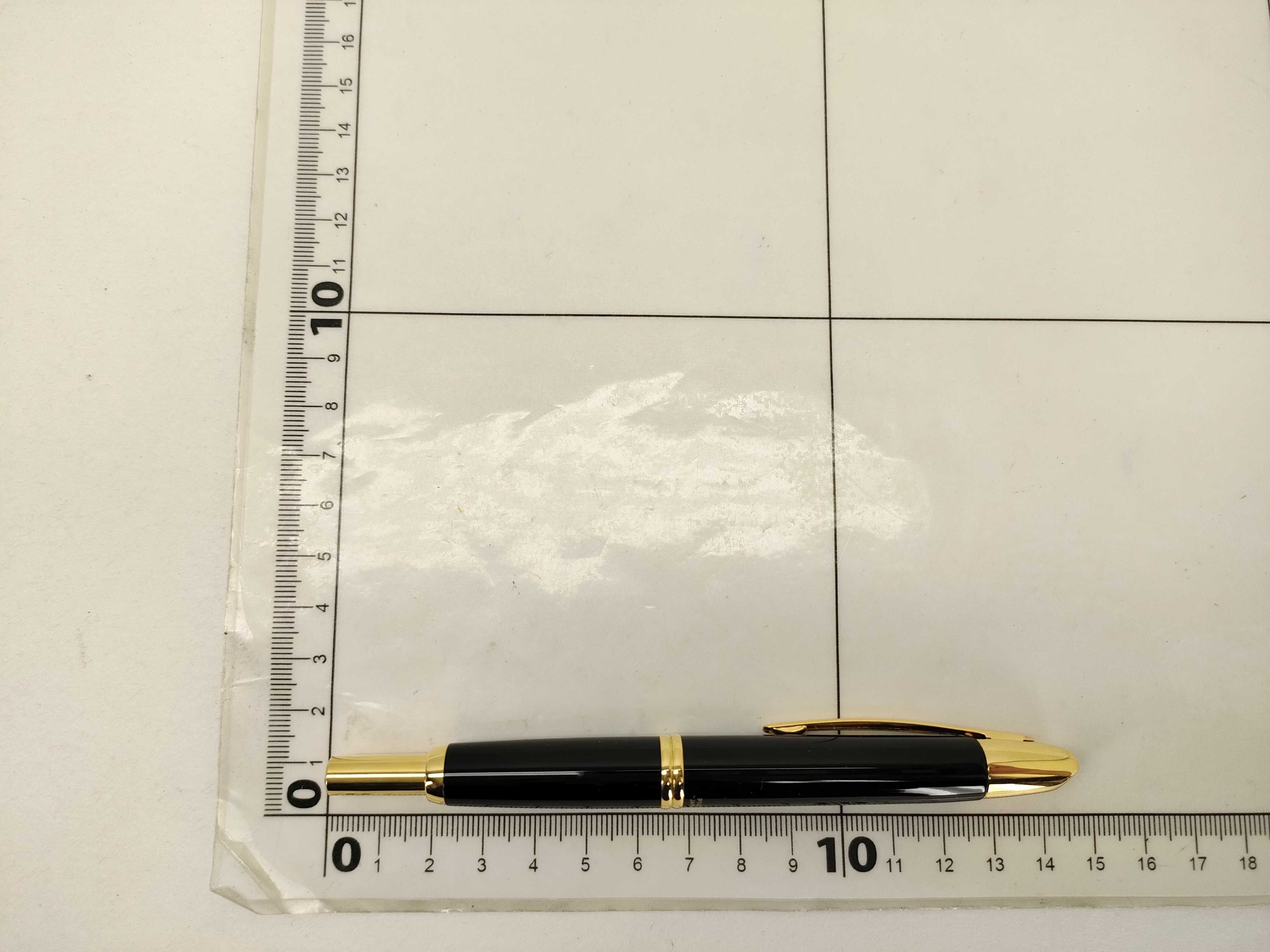 (10931_0969)▼パイロット 750 キャップレス ペン・万年筆