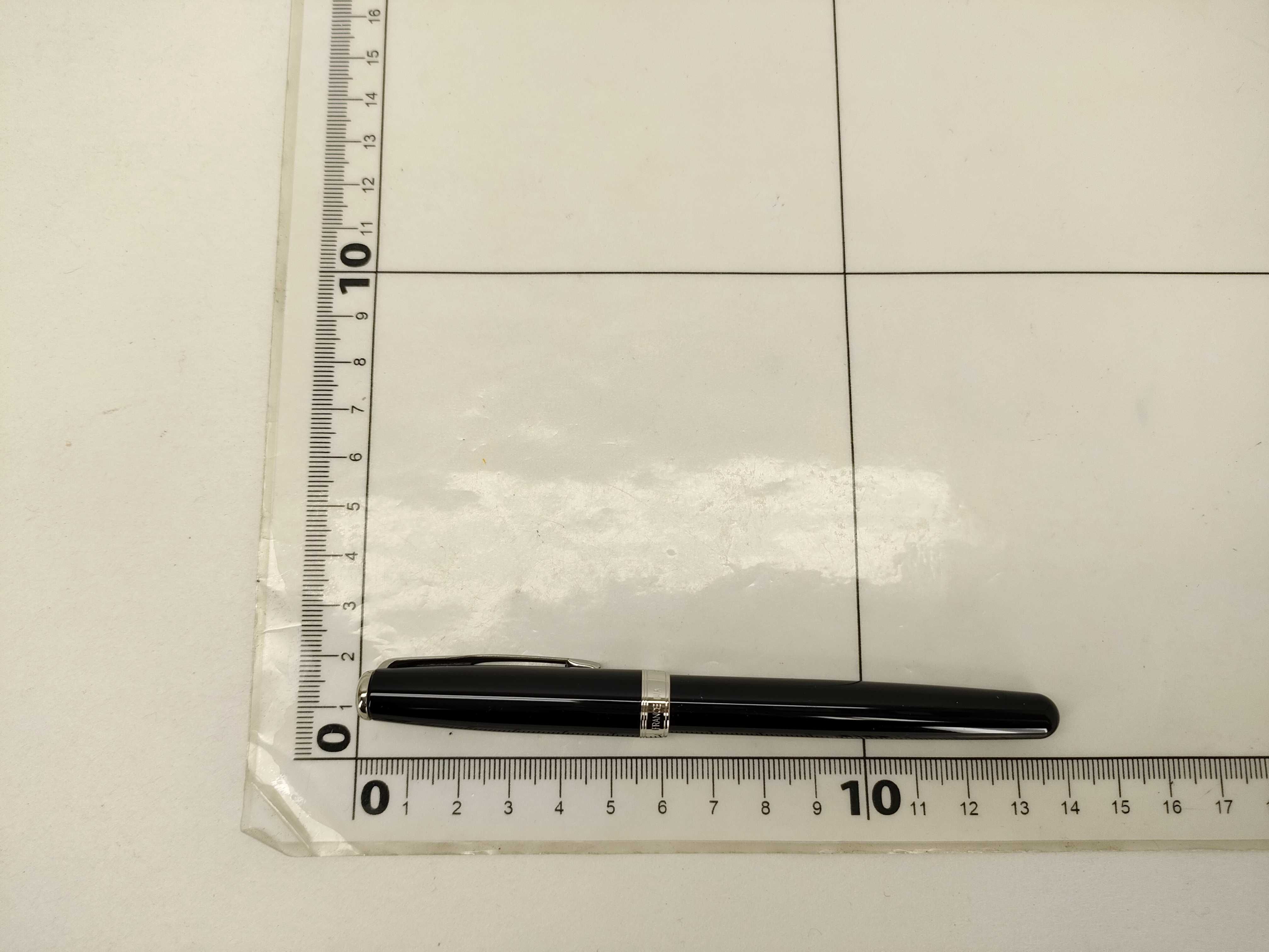 (10931_0970)▼パーカー 750 ペン・万年筆