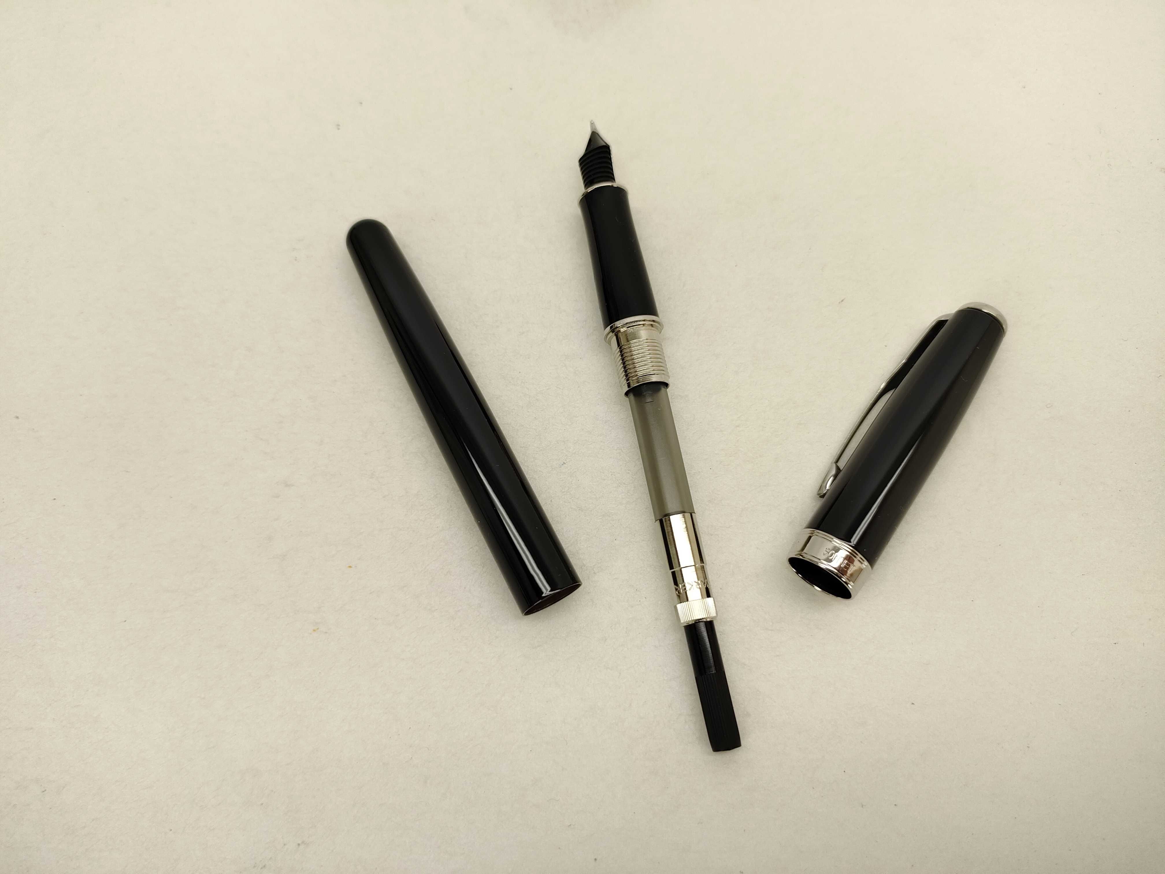 (10931_0970)▼パーカー 750 ペン・万年筆