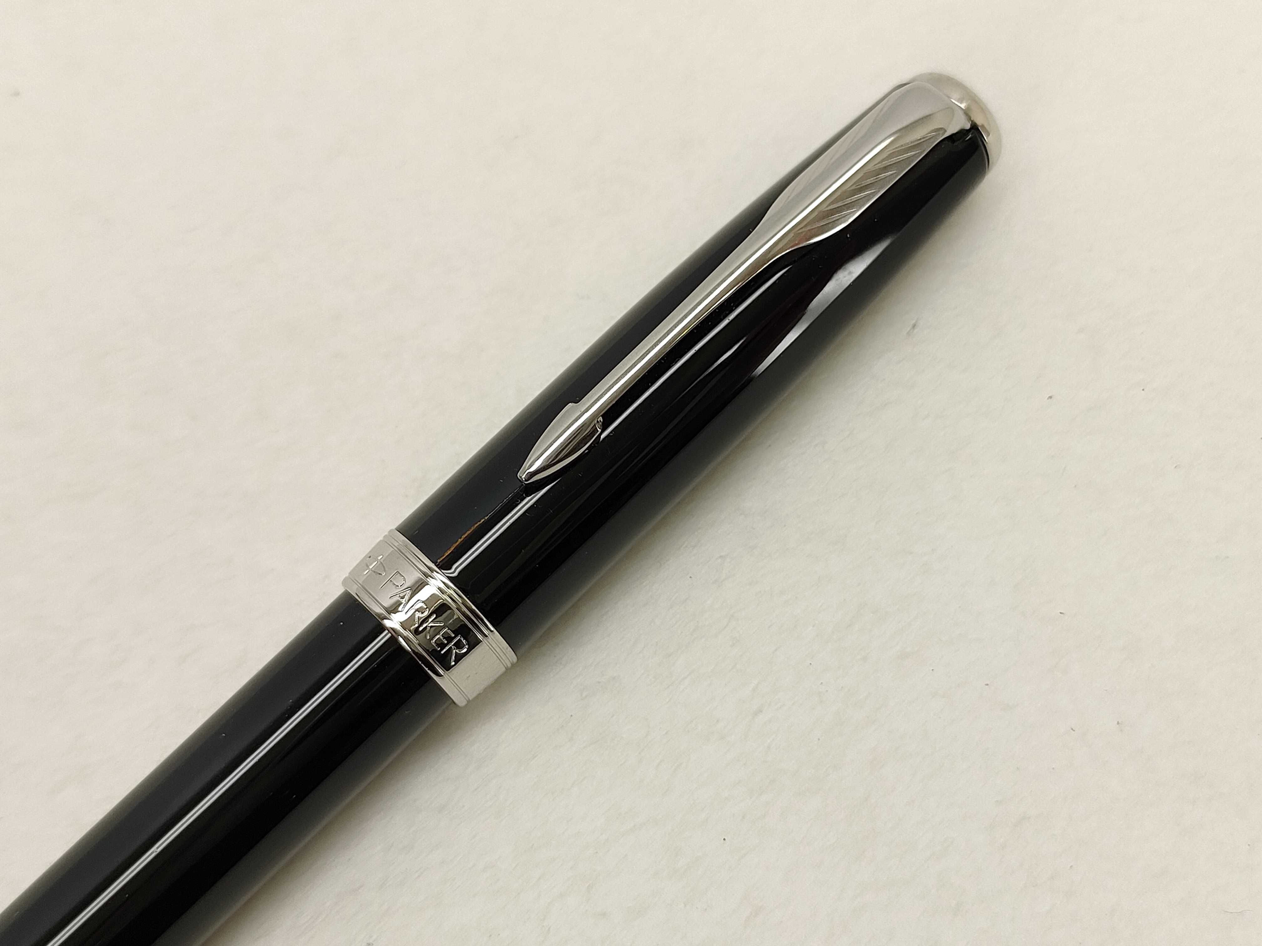 (10931_0970)▼パーカー 750 ペン・万年筆