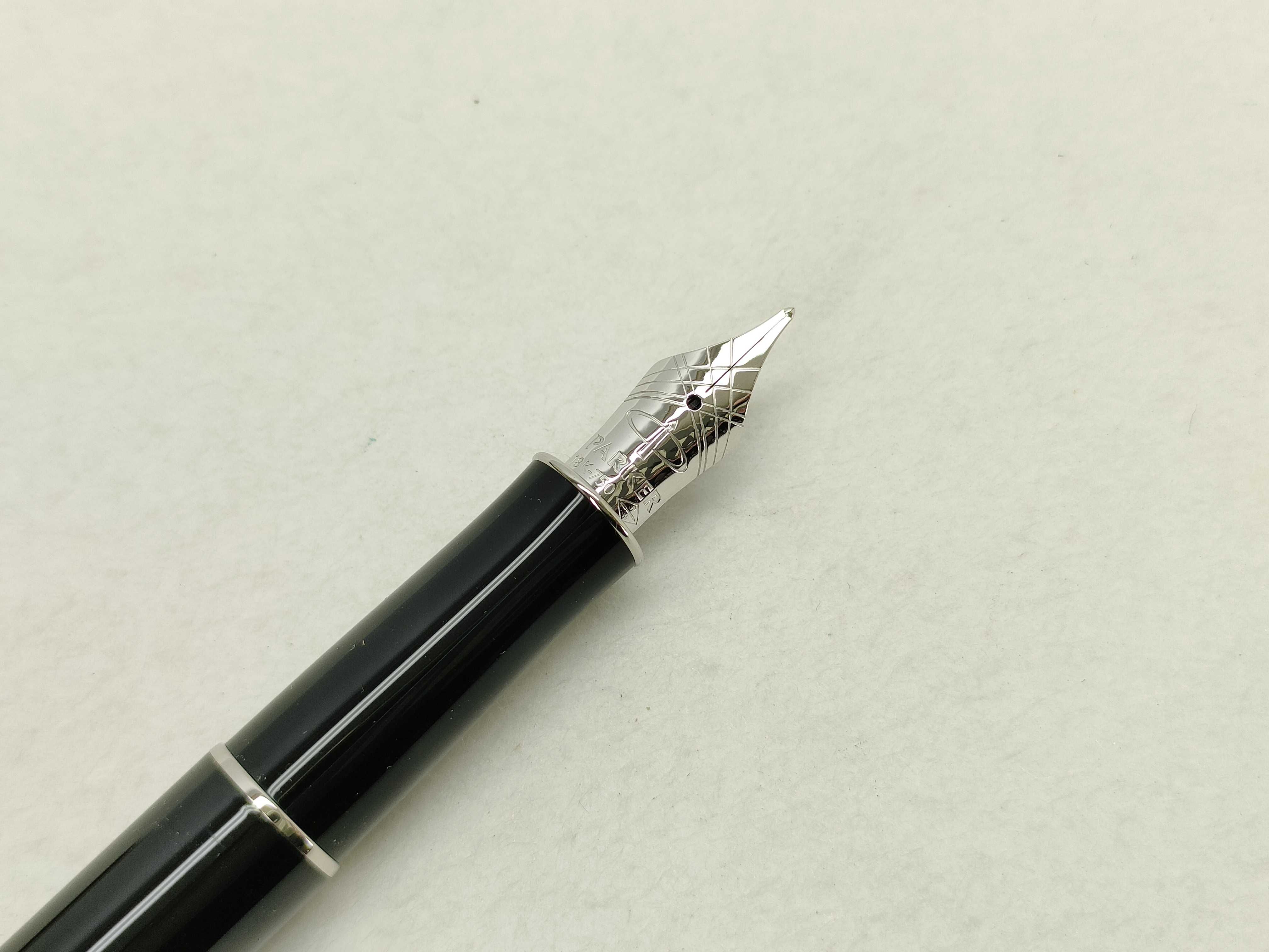 (10931_0970)▼パーカー 750 ペン・万年筆