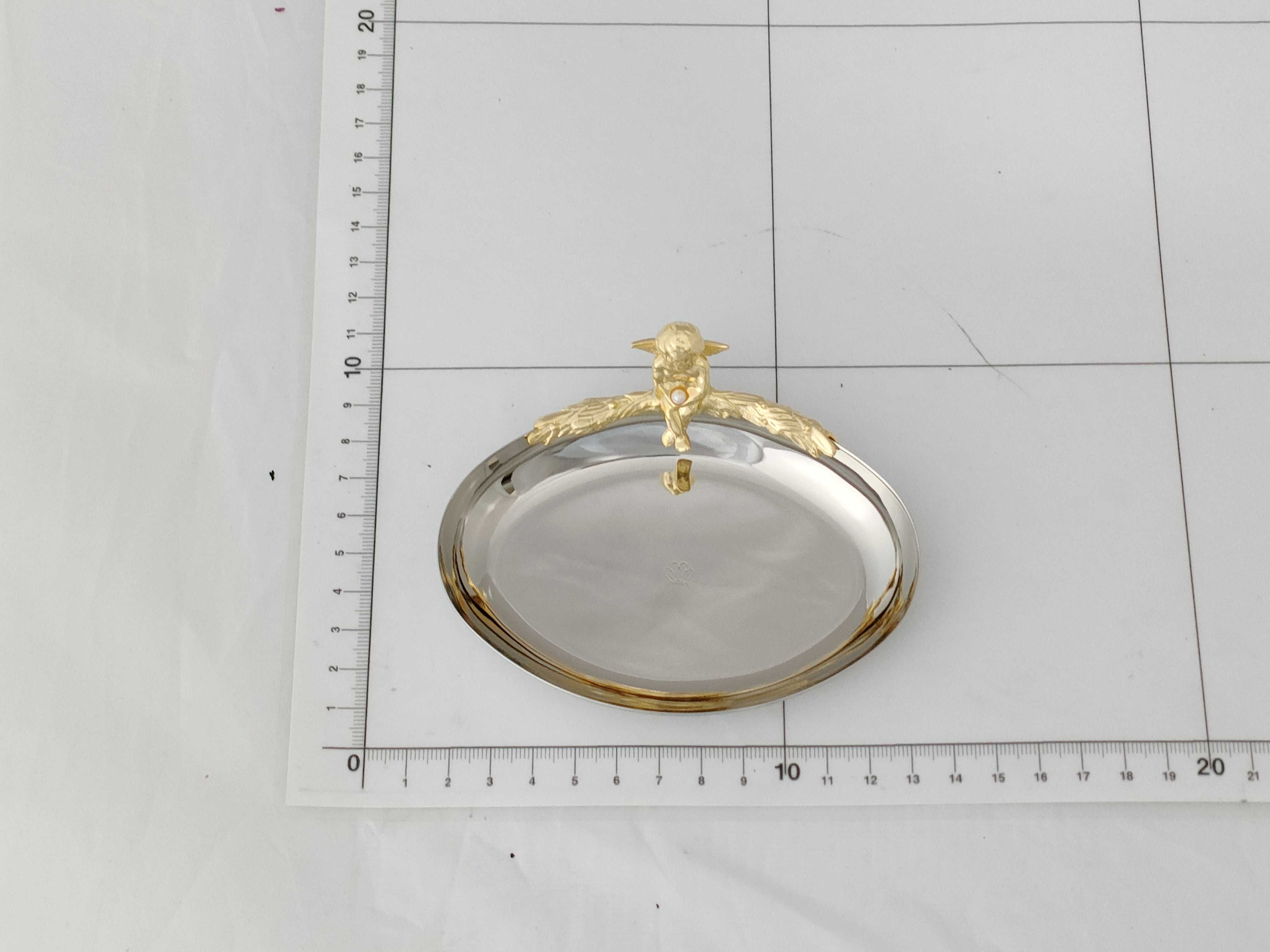 (10931_0960)▼ミキモト エンジェル パール ジュエリートレイ アクセサリー その他小物