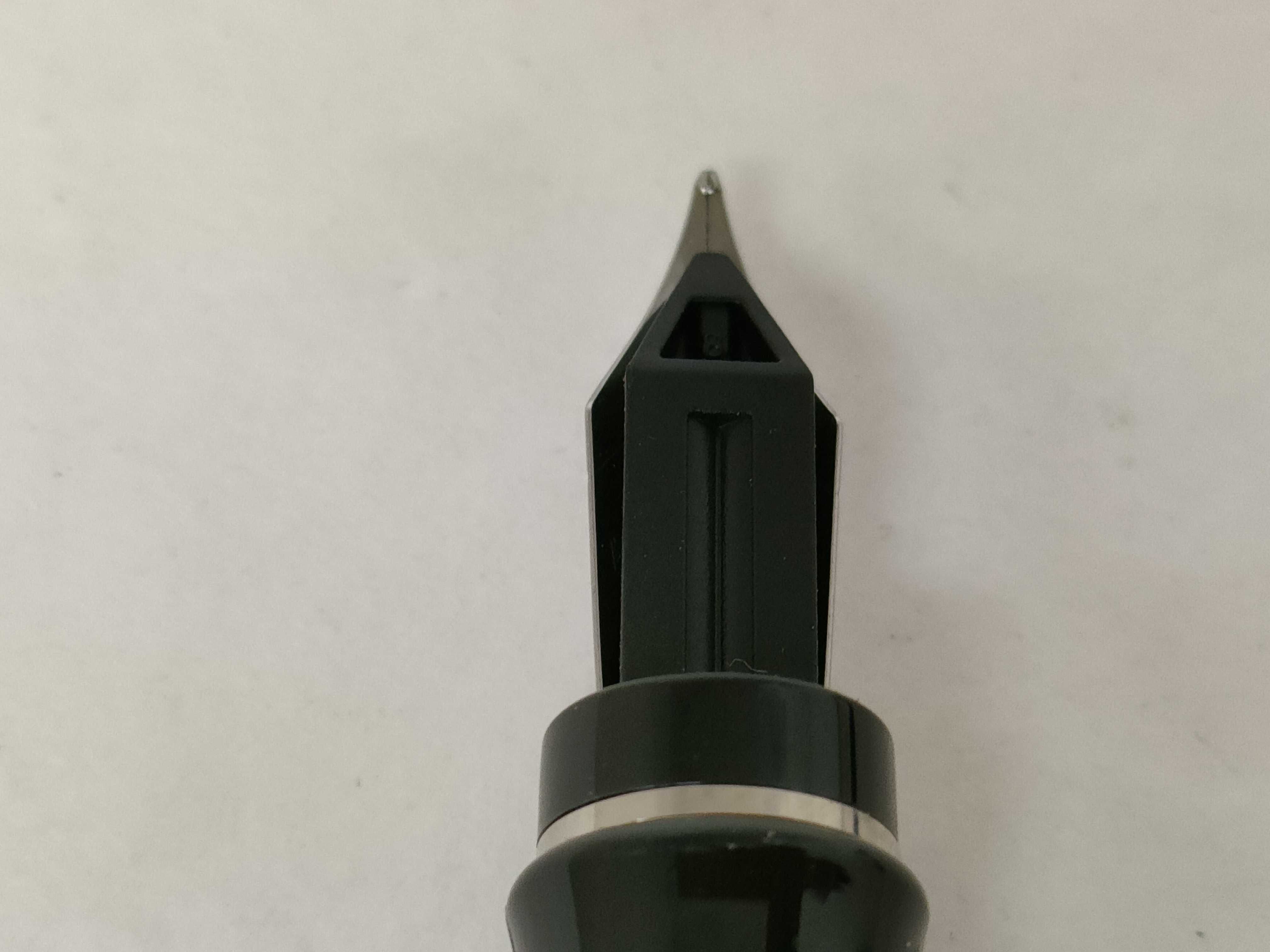 (10931_0999)▼WATERMAN ウォーターマン F FRANCE ・万年筆 ペン・万年筆