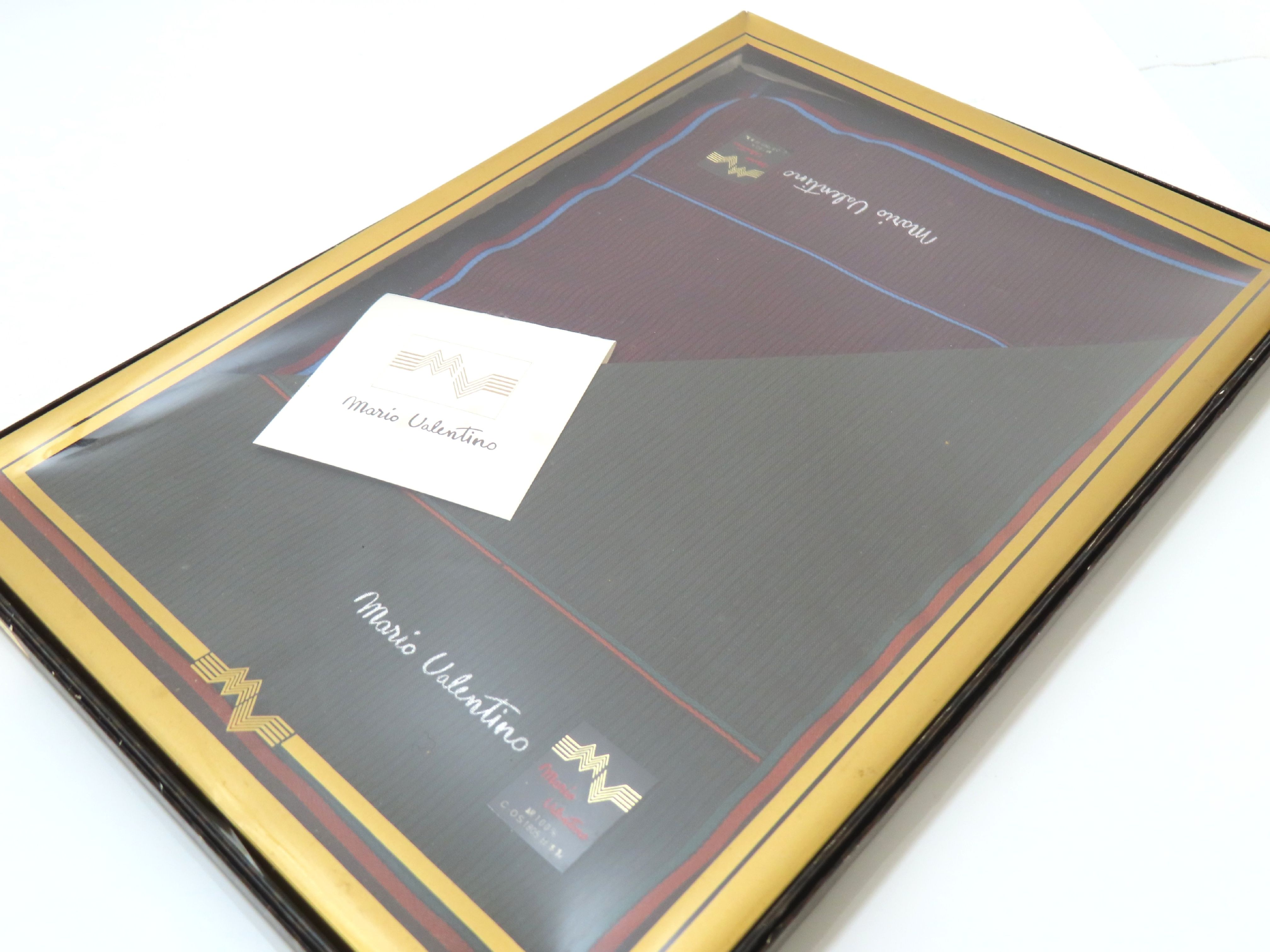 (10931_0864)▼ピエールカルダン/ウンガロ等メンズデザインハンカチセット その他小物