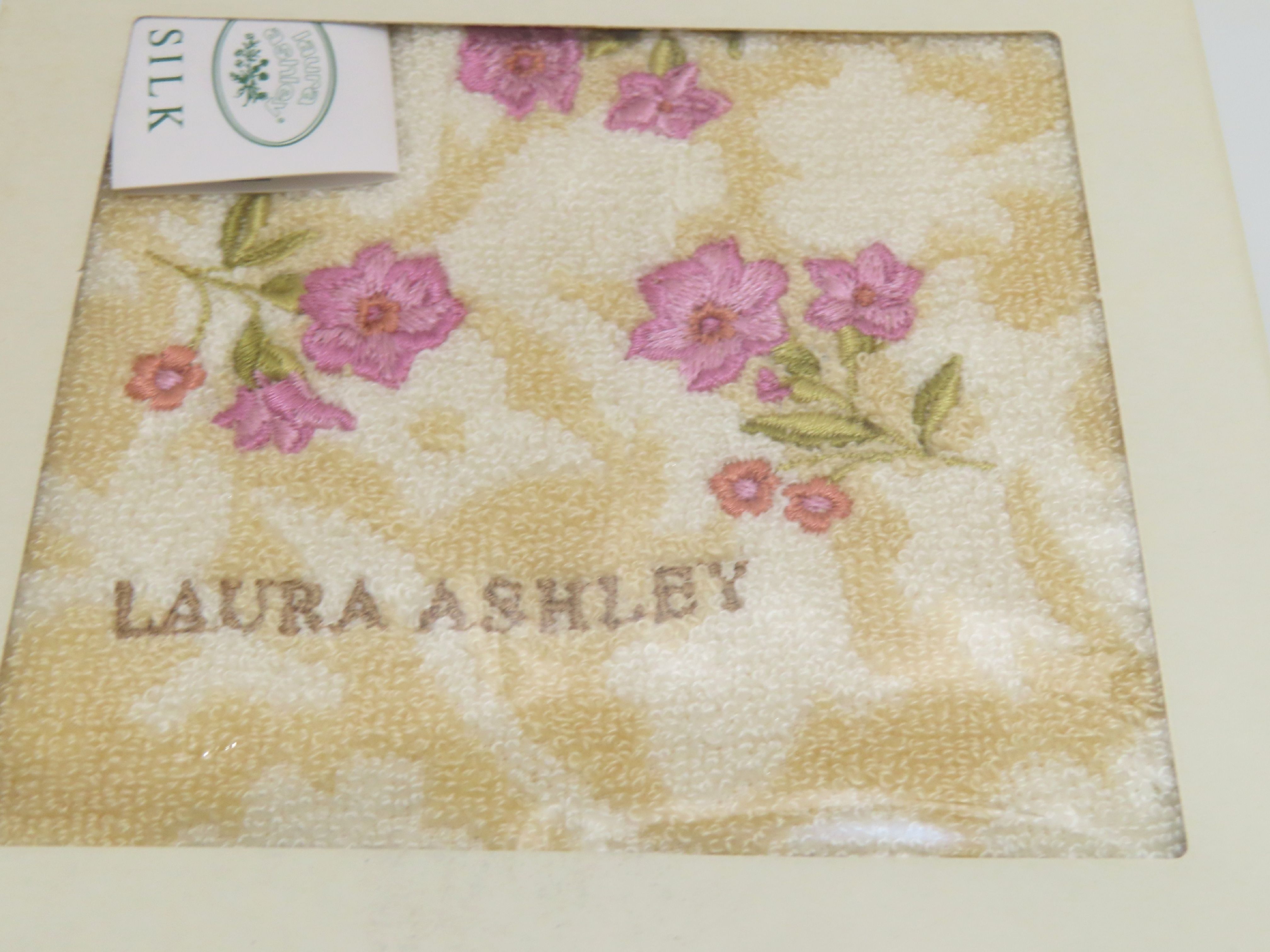 (10931_0865)▼ジルスチュアート/ニナリッチ等レディースデザインハンカチセット その他小物