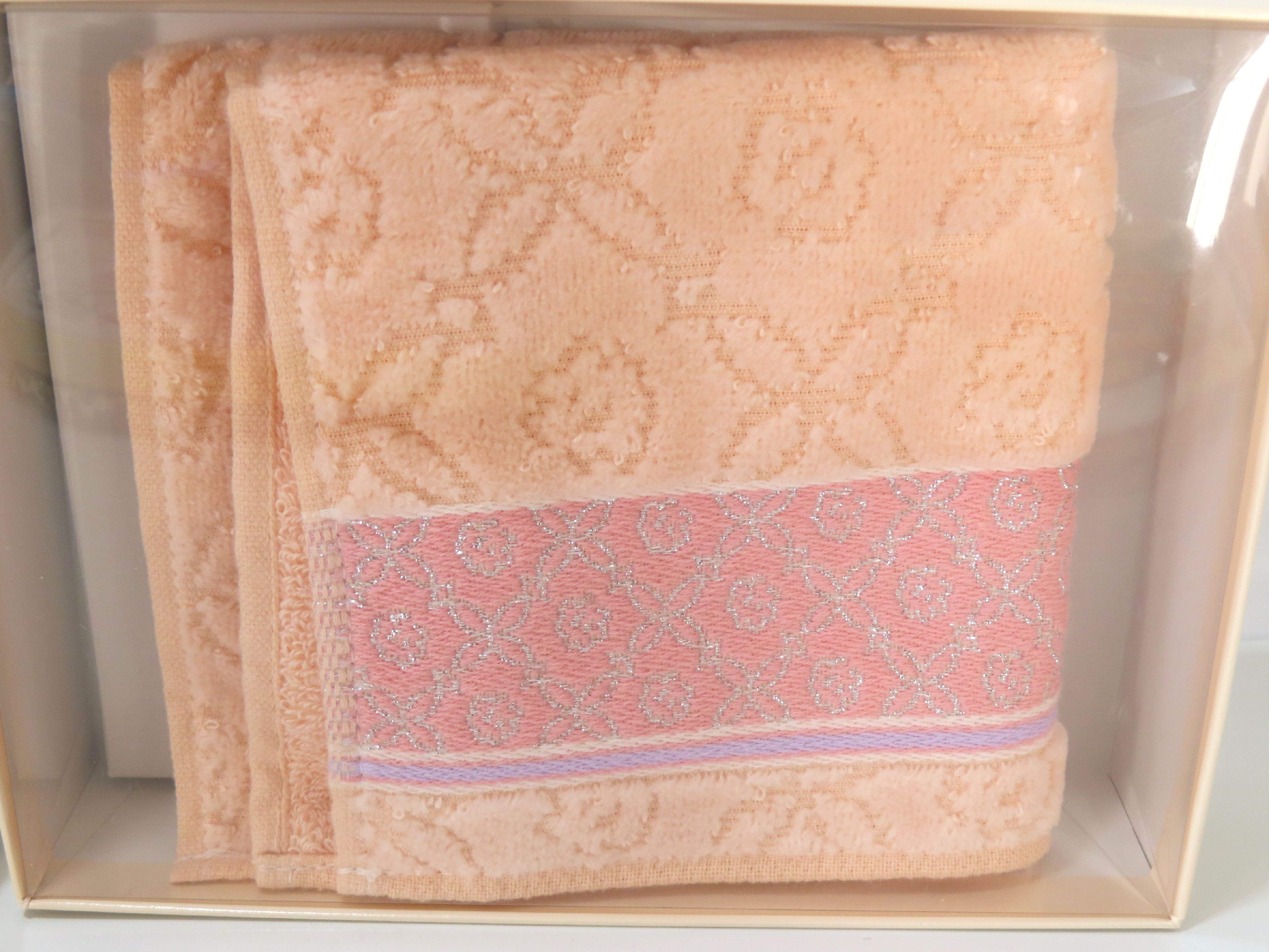 (10931_0865)▼ジルスチュアート/ニナリッチ等レディースデザインハンカチセット その他小物