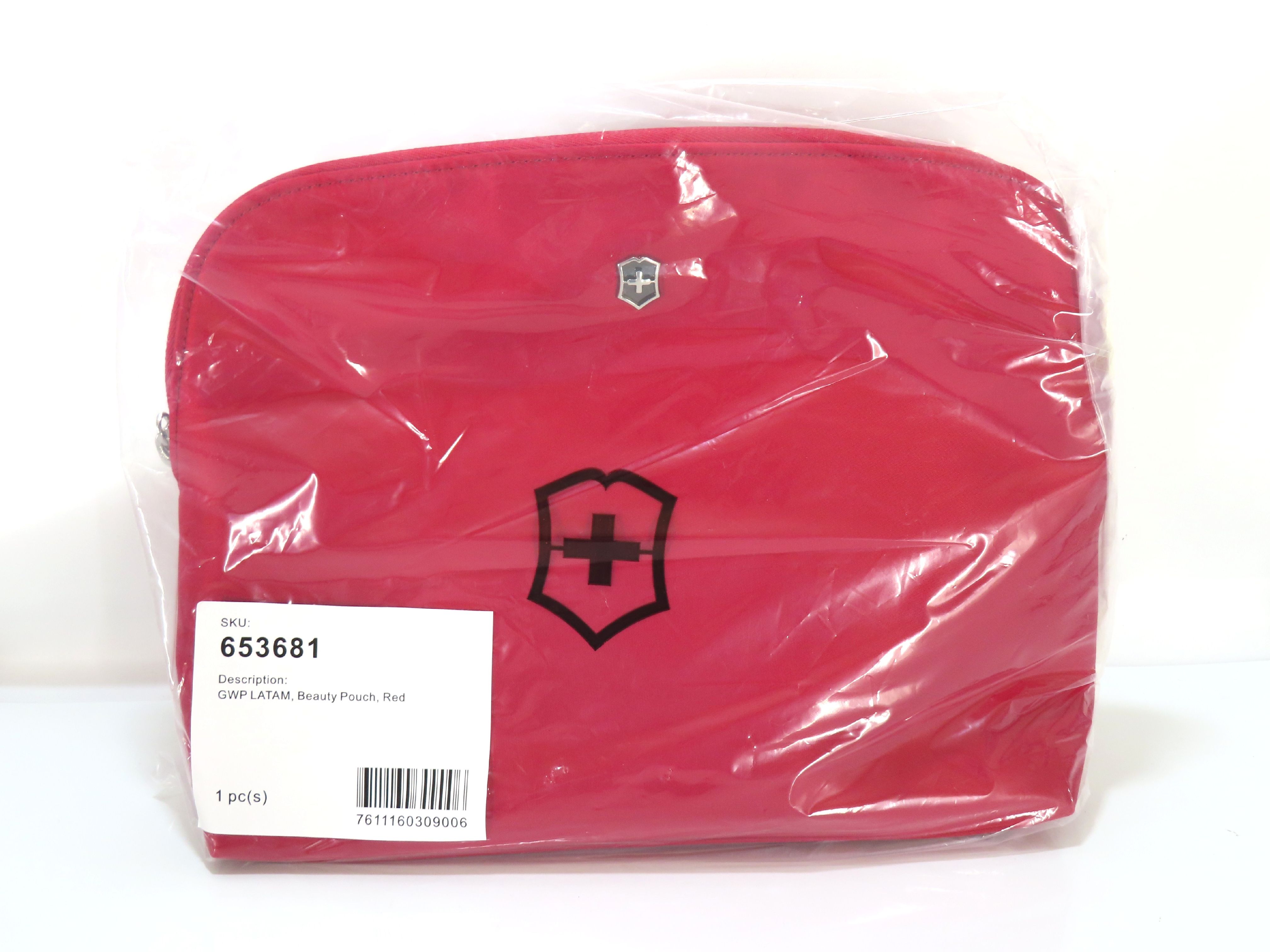 (10931_0963)▼ヴィクトリノックス ワインディングケース/ポーチ*2 その他小物