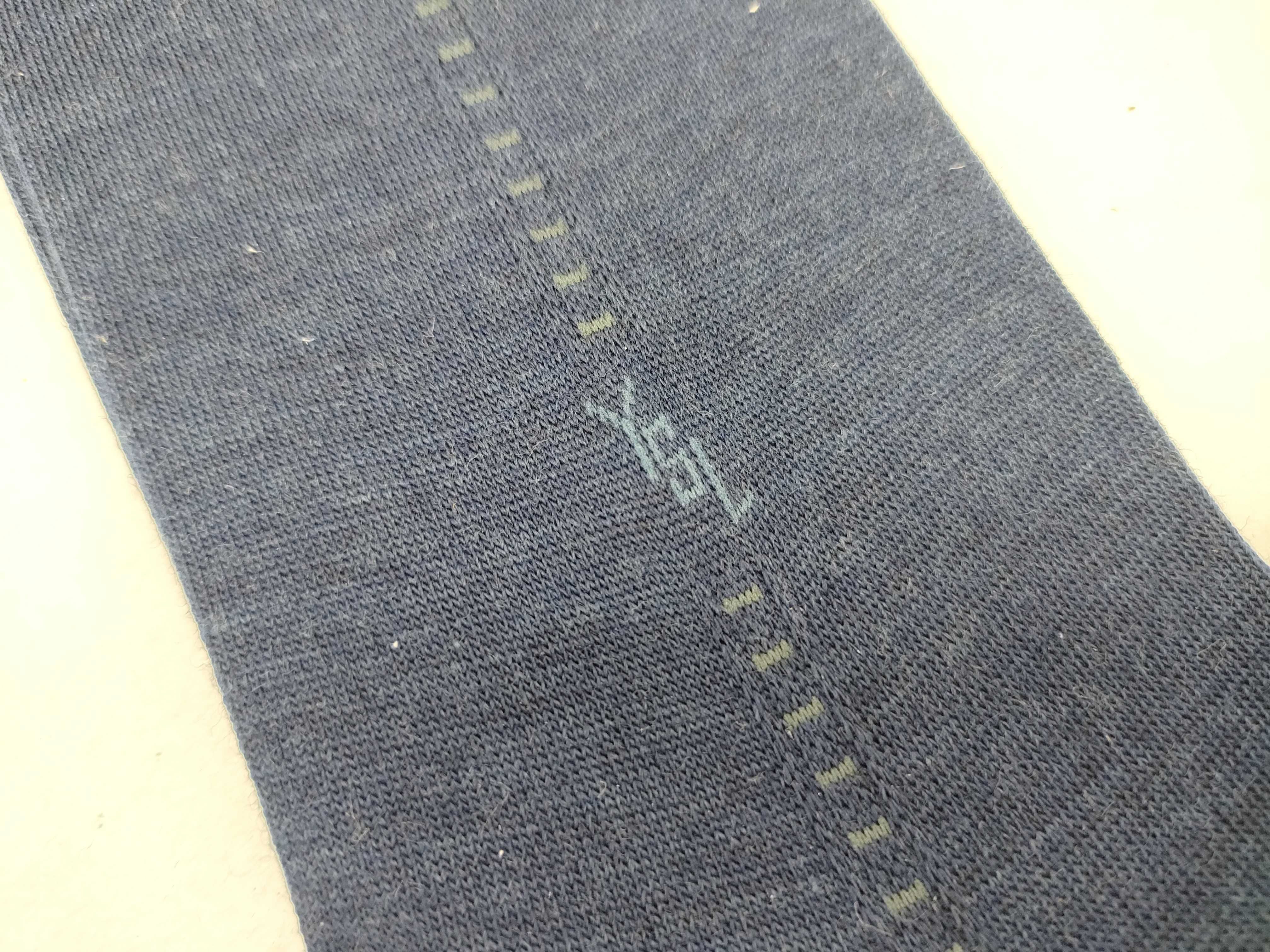 (10931_1003)▼イヴサンローラン靴下 DAKSタオル等 計10点 その他小物