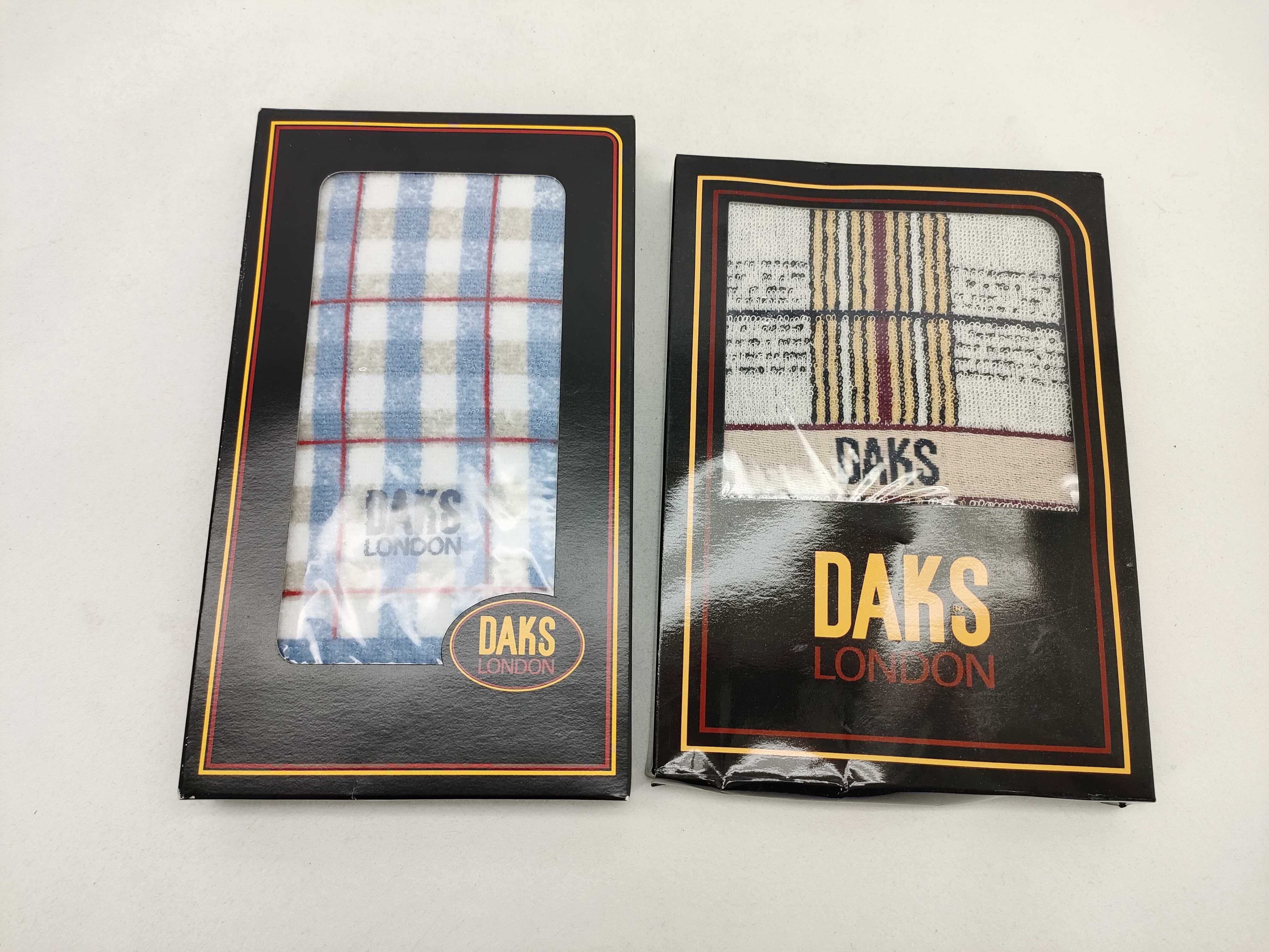 (10931_1003)▼イヴサンローラン靴下 DAKSタオル等 計10点 その他小物