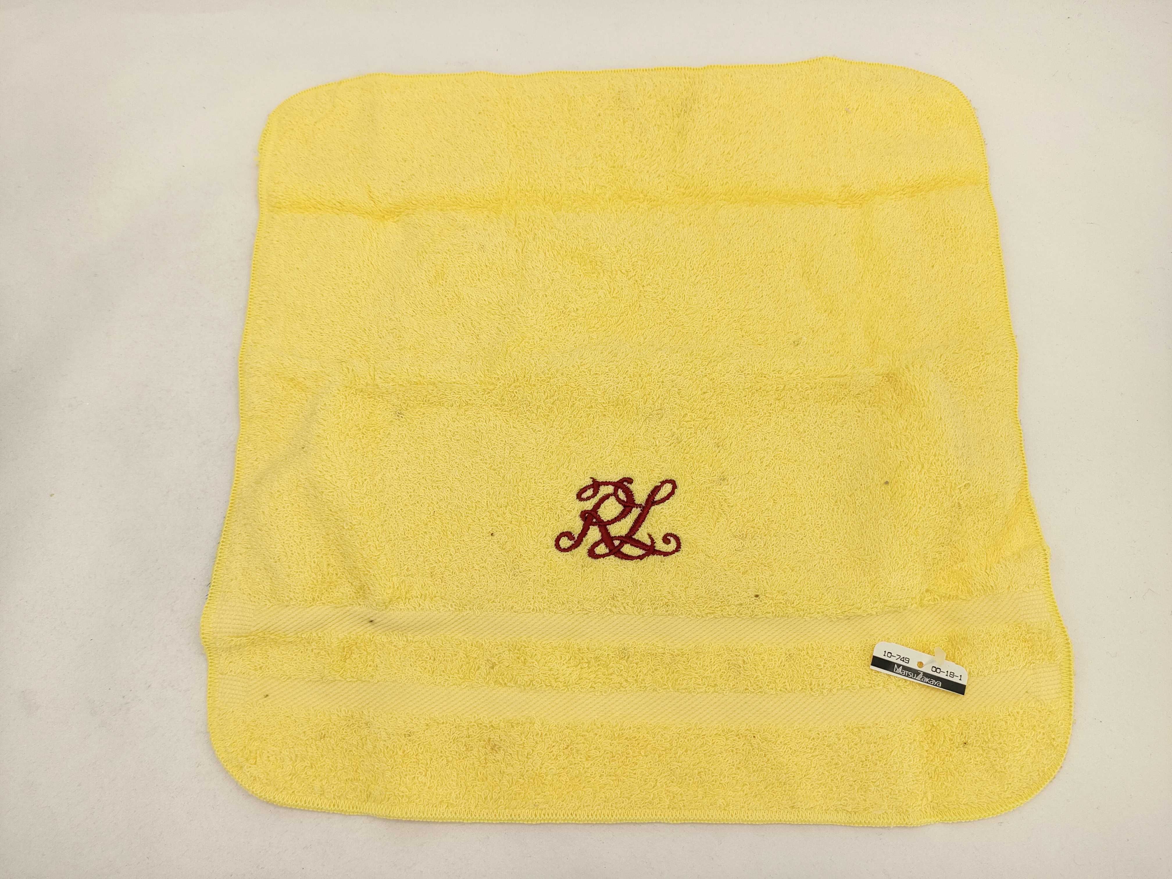 (10931_1003)▼イヴサンローラン靴下 DAKSタオル等 計10点 その他小物