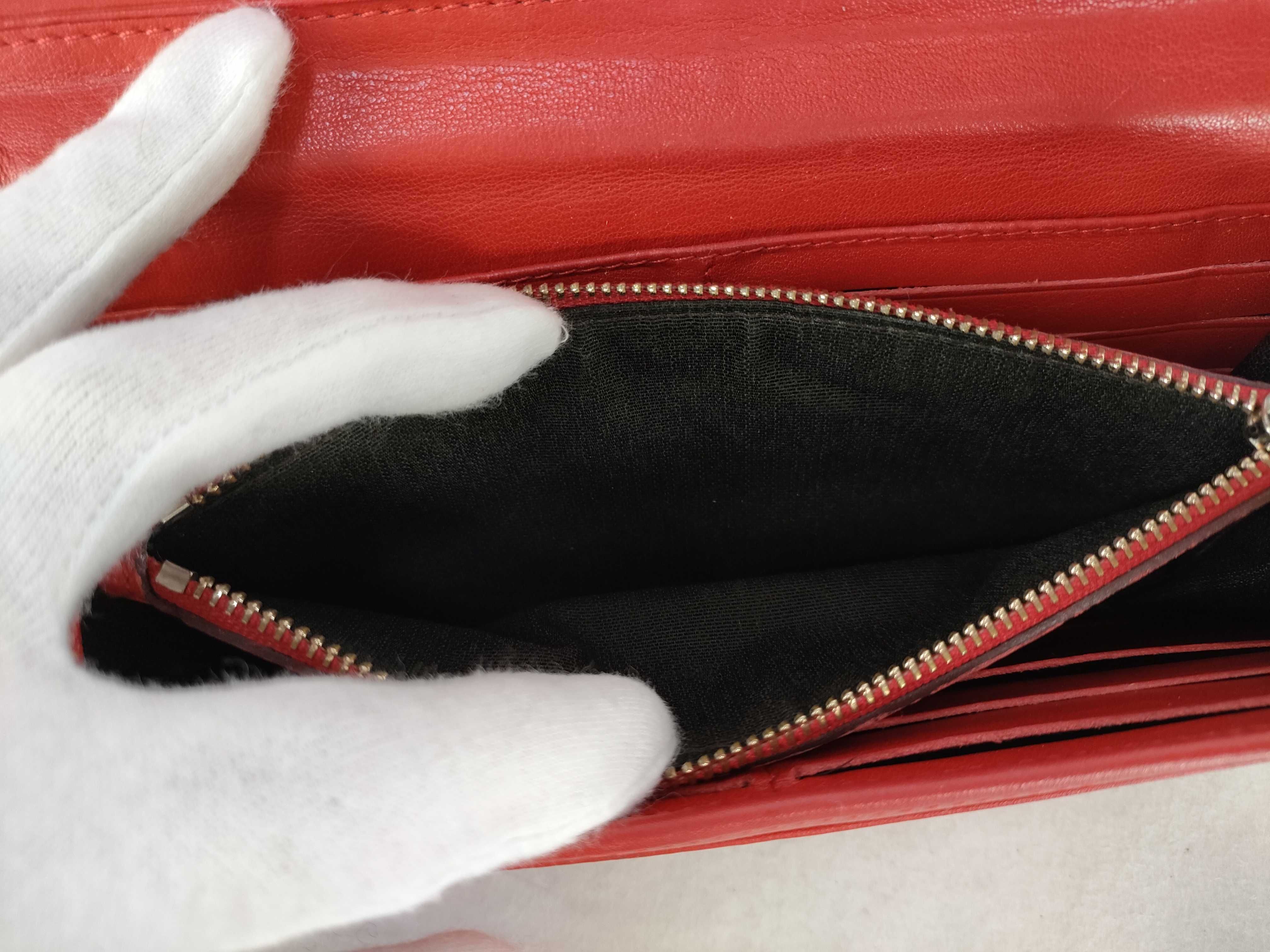 (10931_0816)▼キャロリーラ ヘレナ 長財布