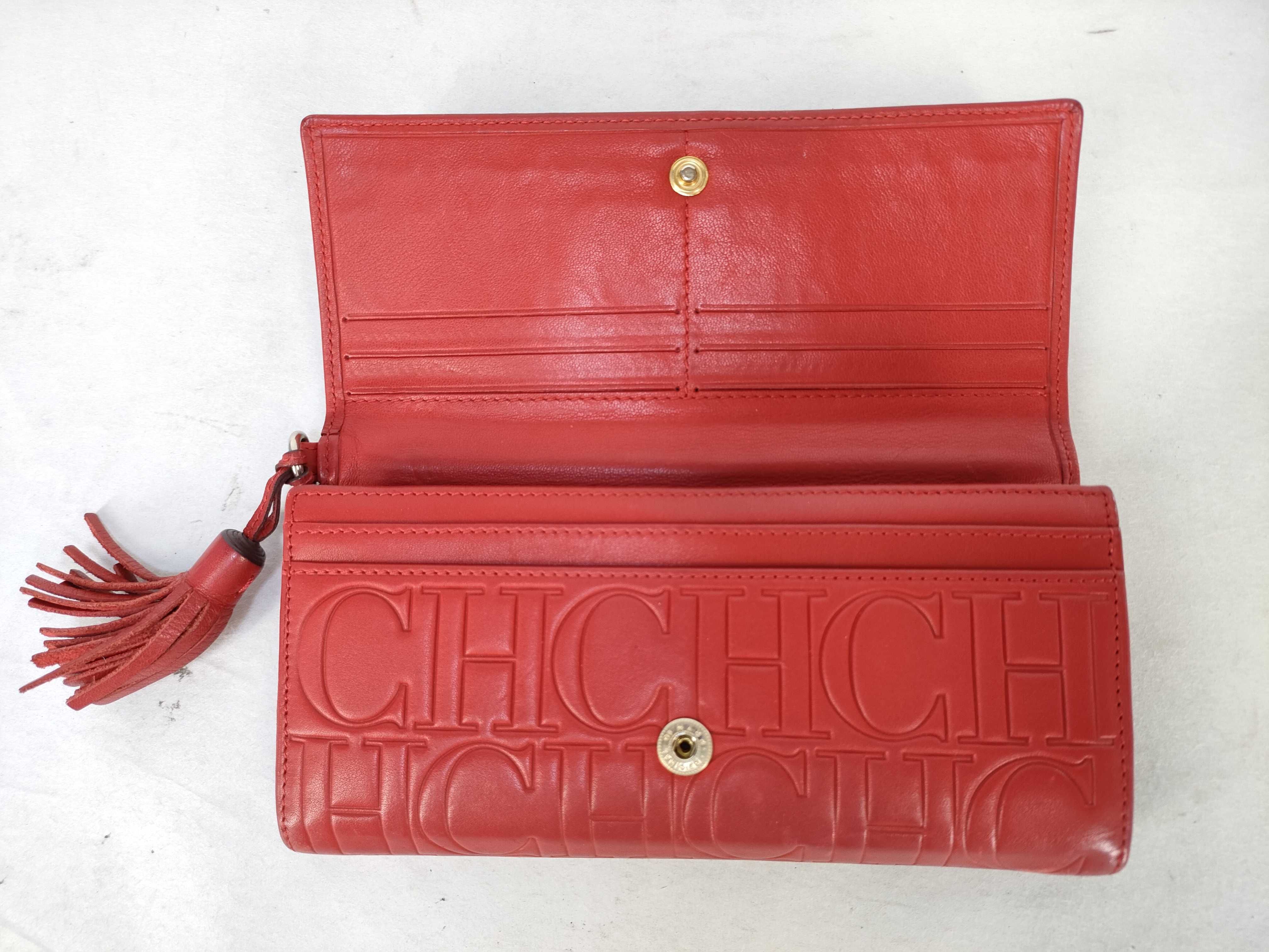 (10931_0816)▼キャロリーラ ヘレナ 長財布