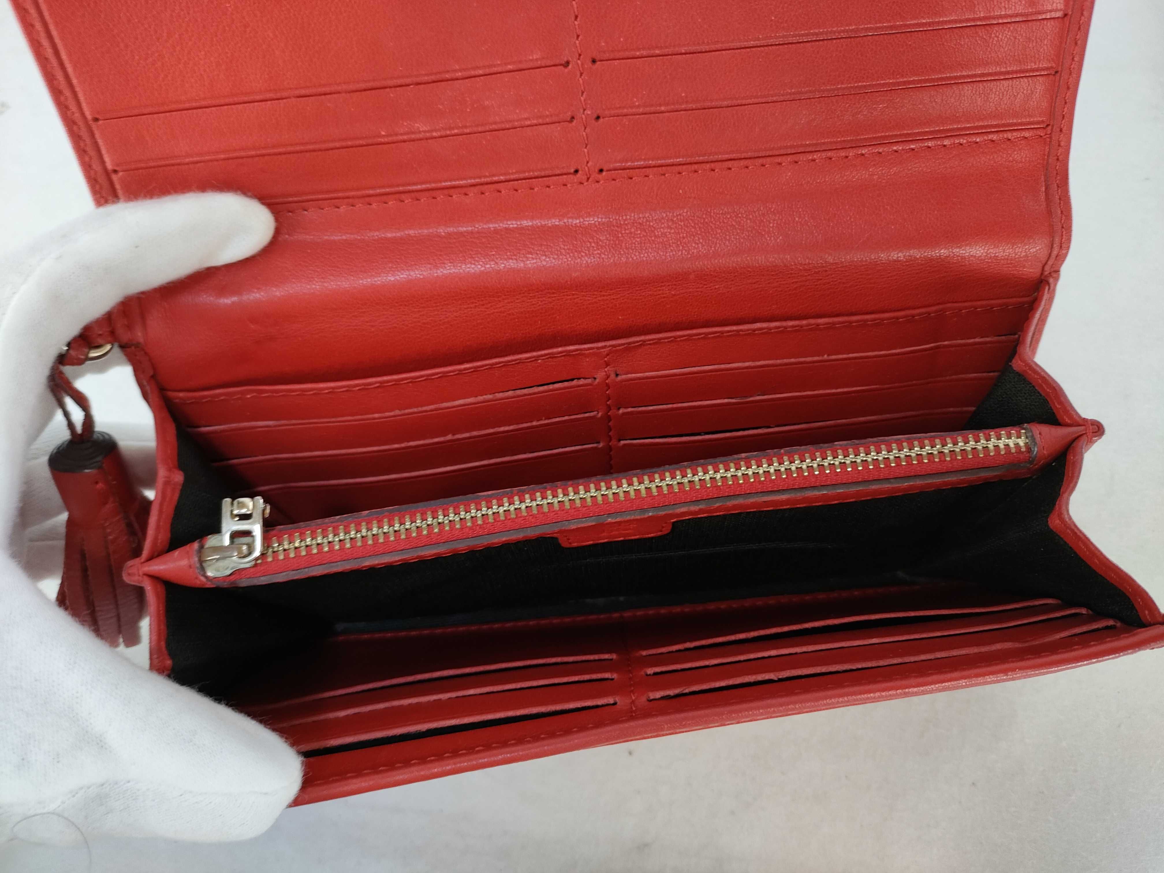 (10931_0816)▼キャロリーラ ヘレナ 長財布