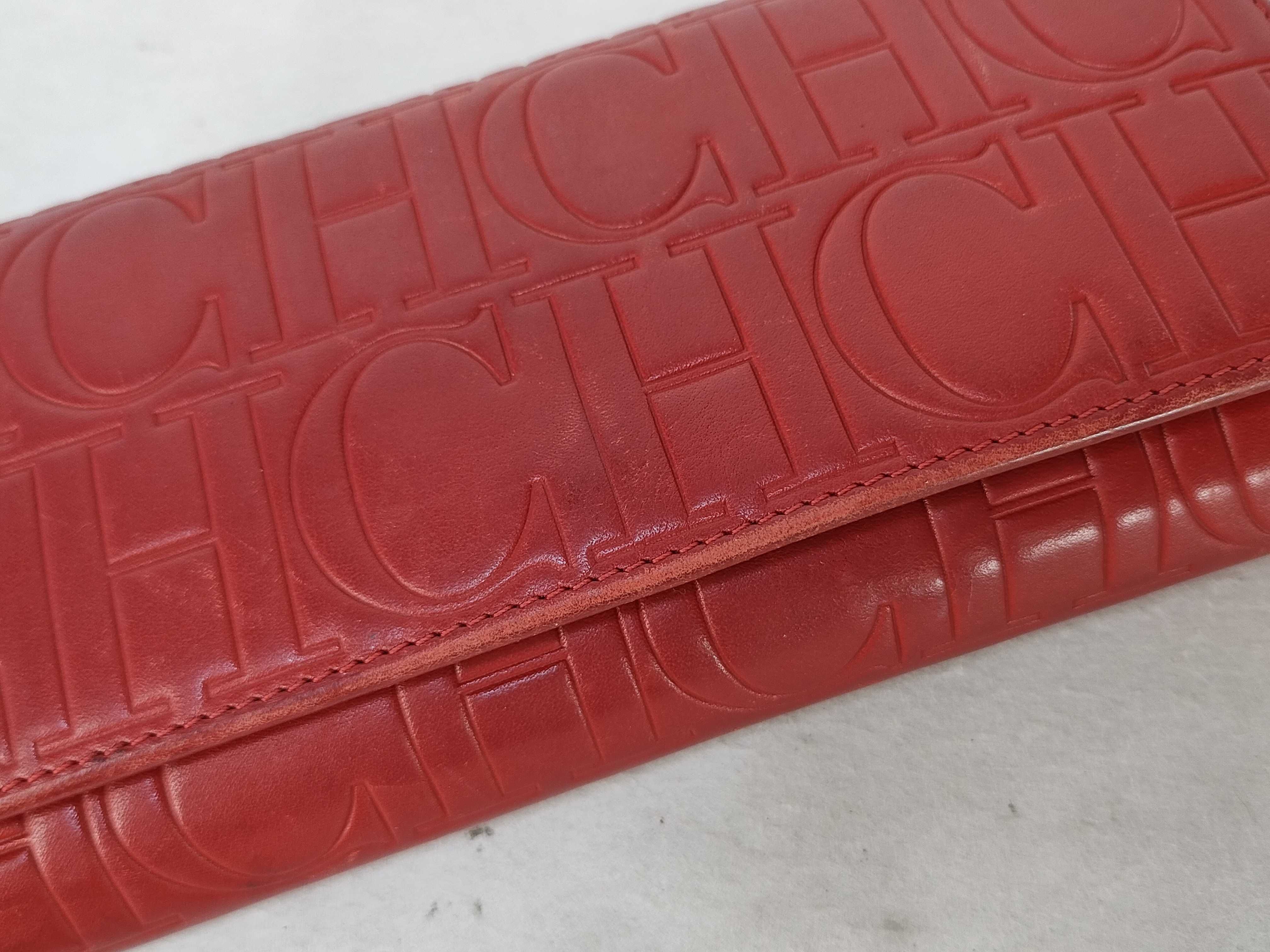 (10931_0816)▼キャロリーラ ヘレナ 長財布