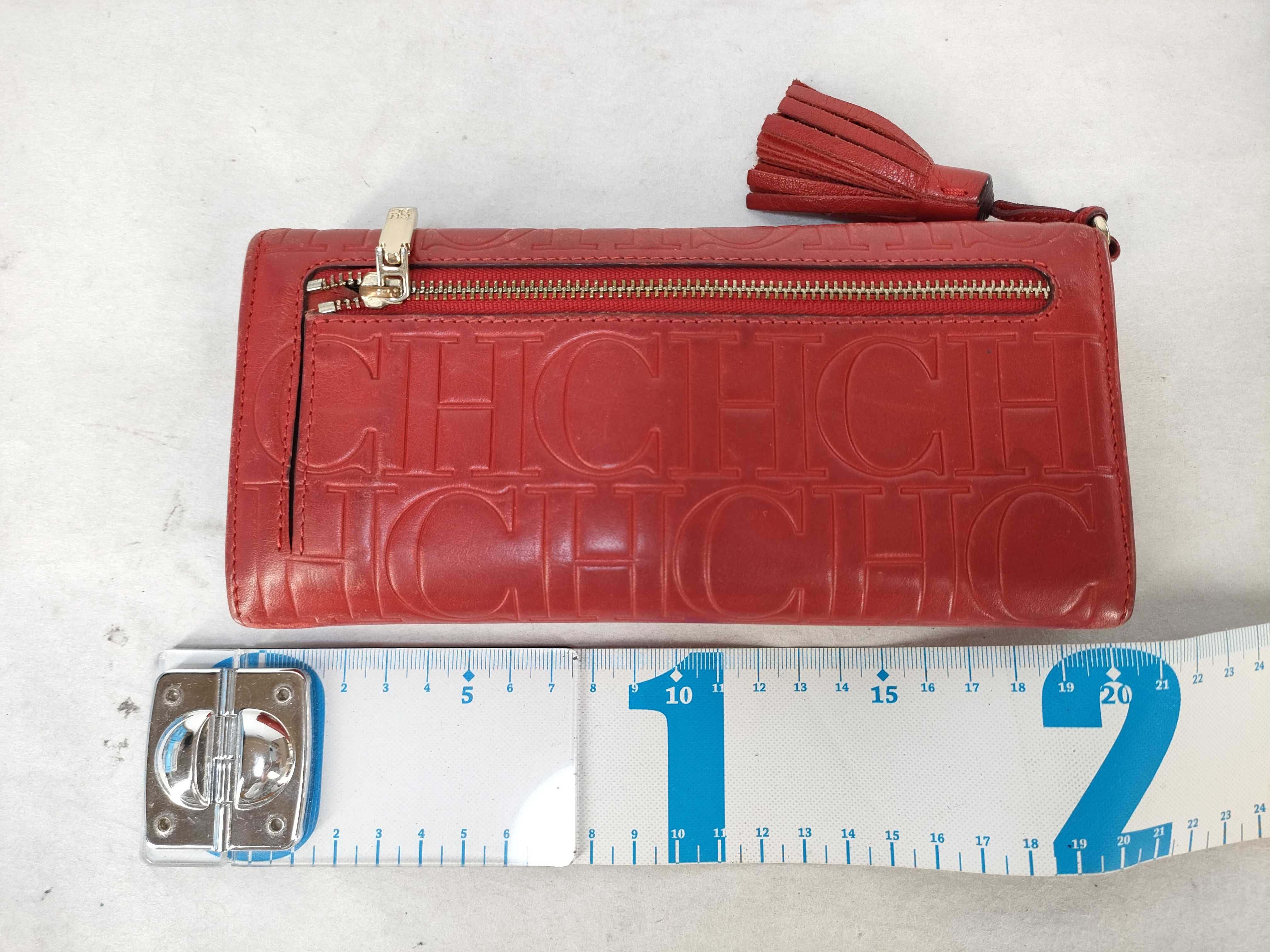 (10931_0816)▼キャロリーラ ヘレナ 長財布