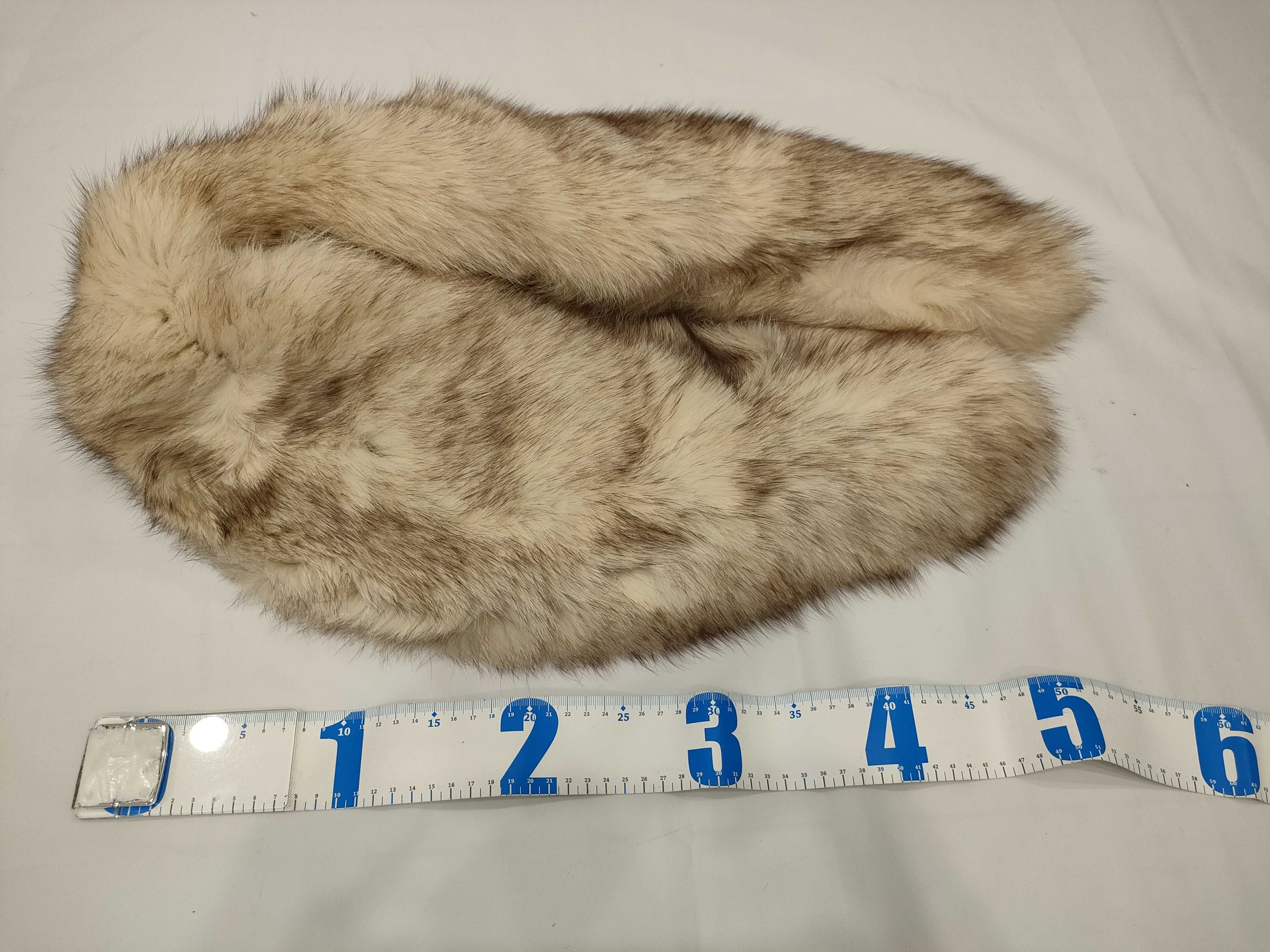 (10931_0870)▼サガフォックス等毛皮3点 その他小物