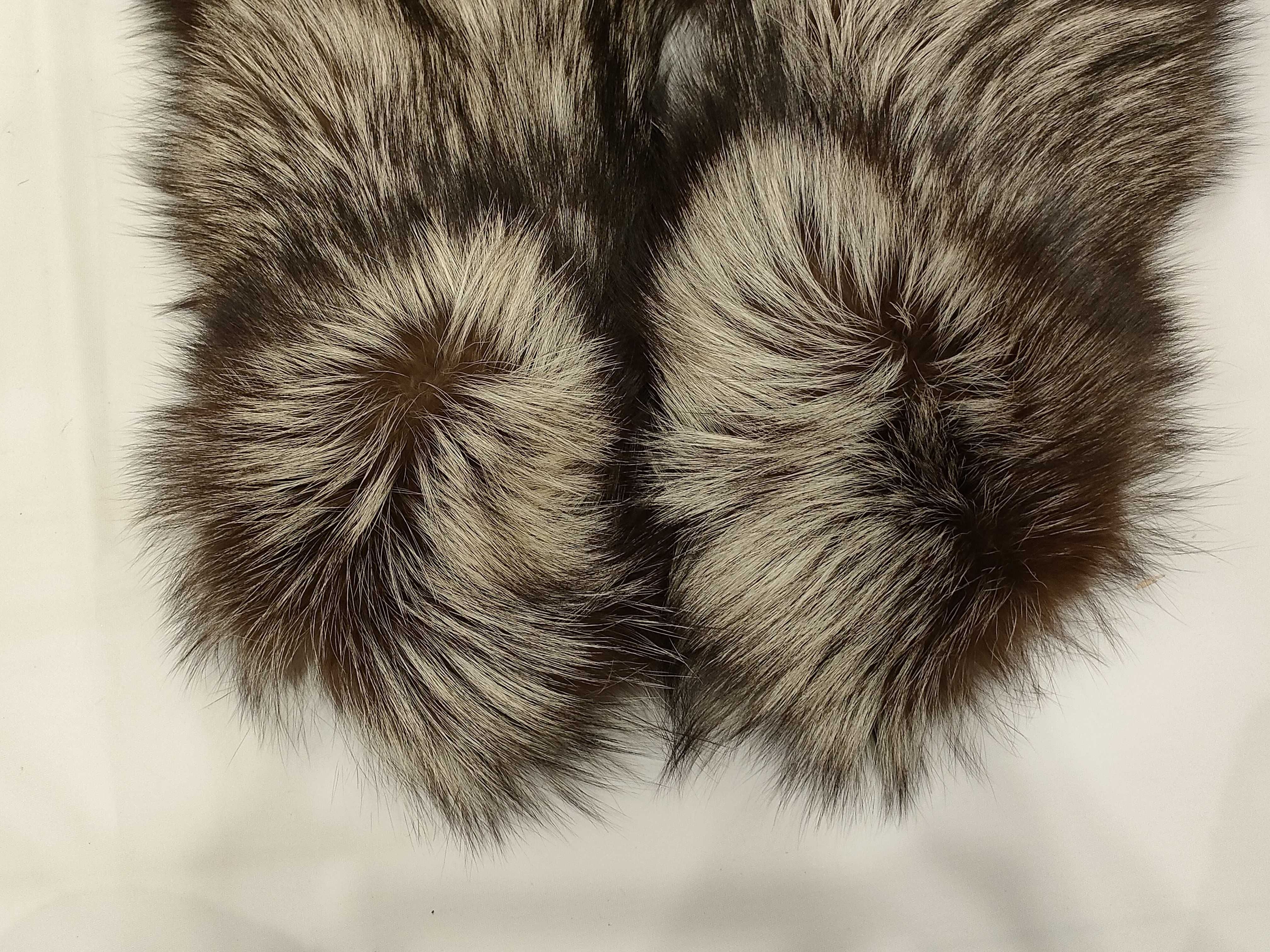 (10931_0875)▼銀サガ ショール その他小物