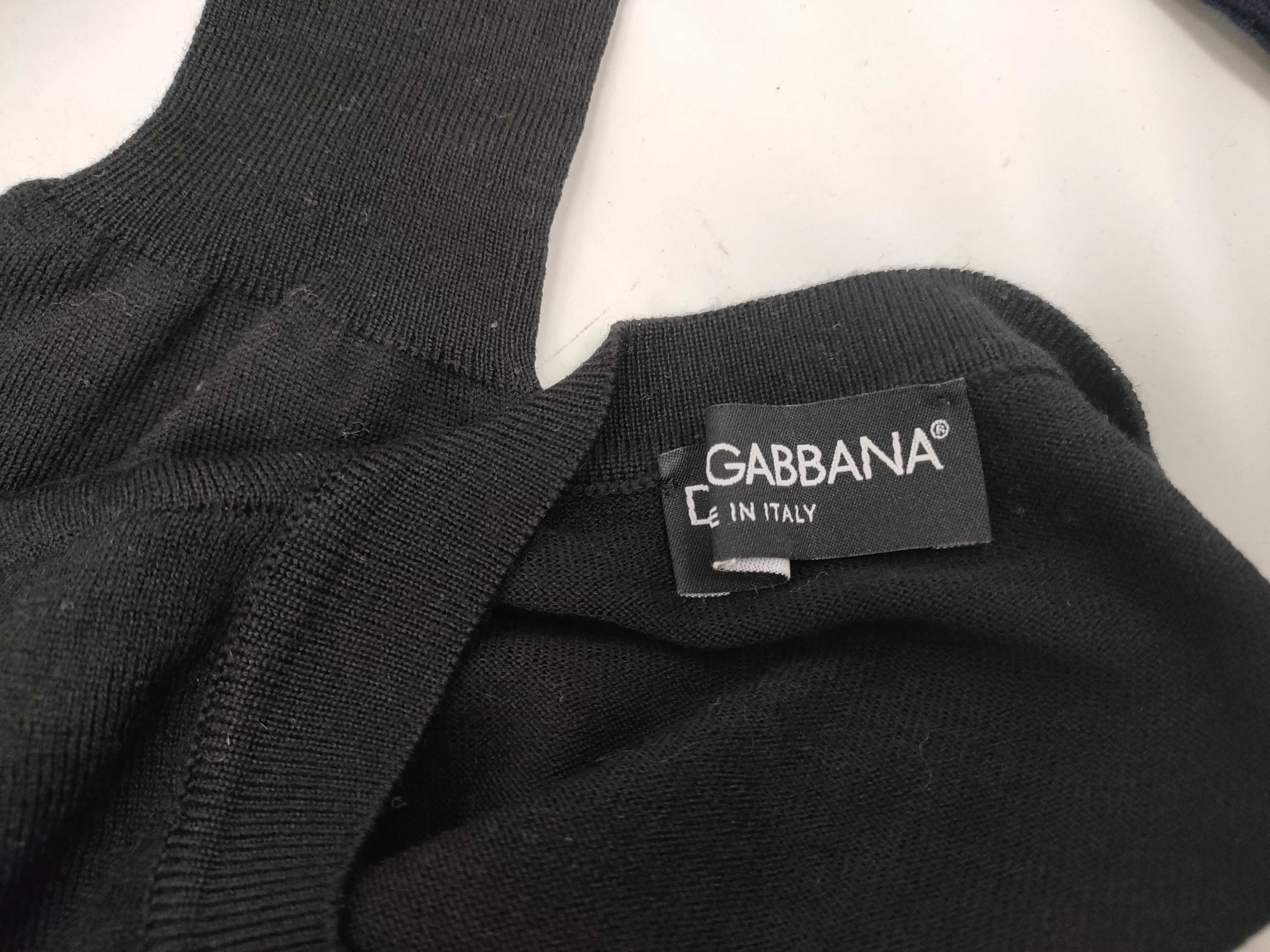 (10922_0006)▼DOLCE&GABBANA 3点 トップス