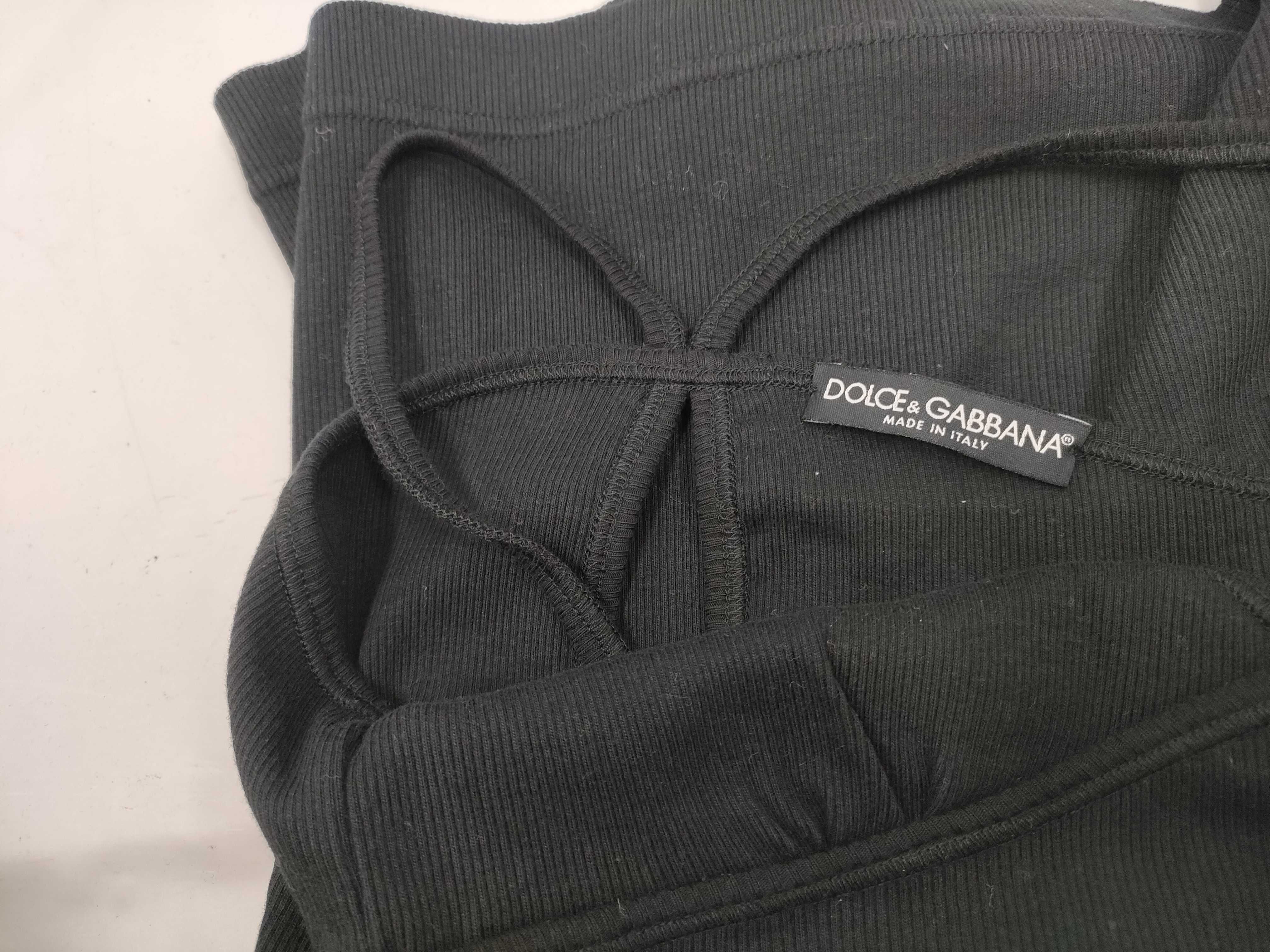 (10922_0006)▼DOLCE&GABBANA 3点 トップス